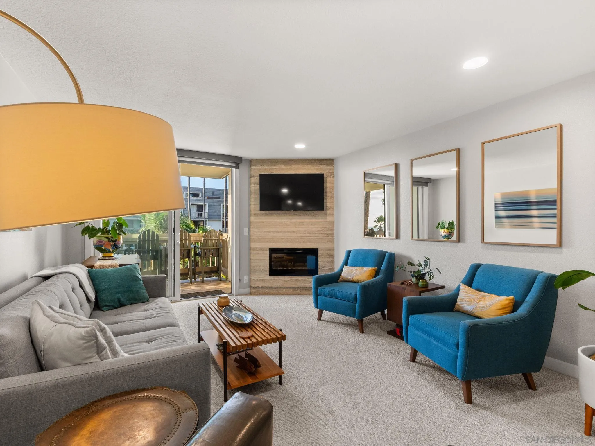 999 N Pacific Unit D211, Oceanside, CA 92054 - Photo 4 of 43, Oceanside, CA