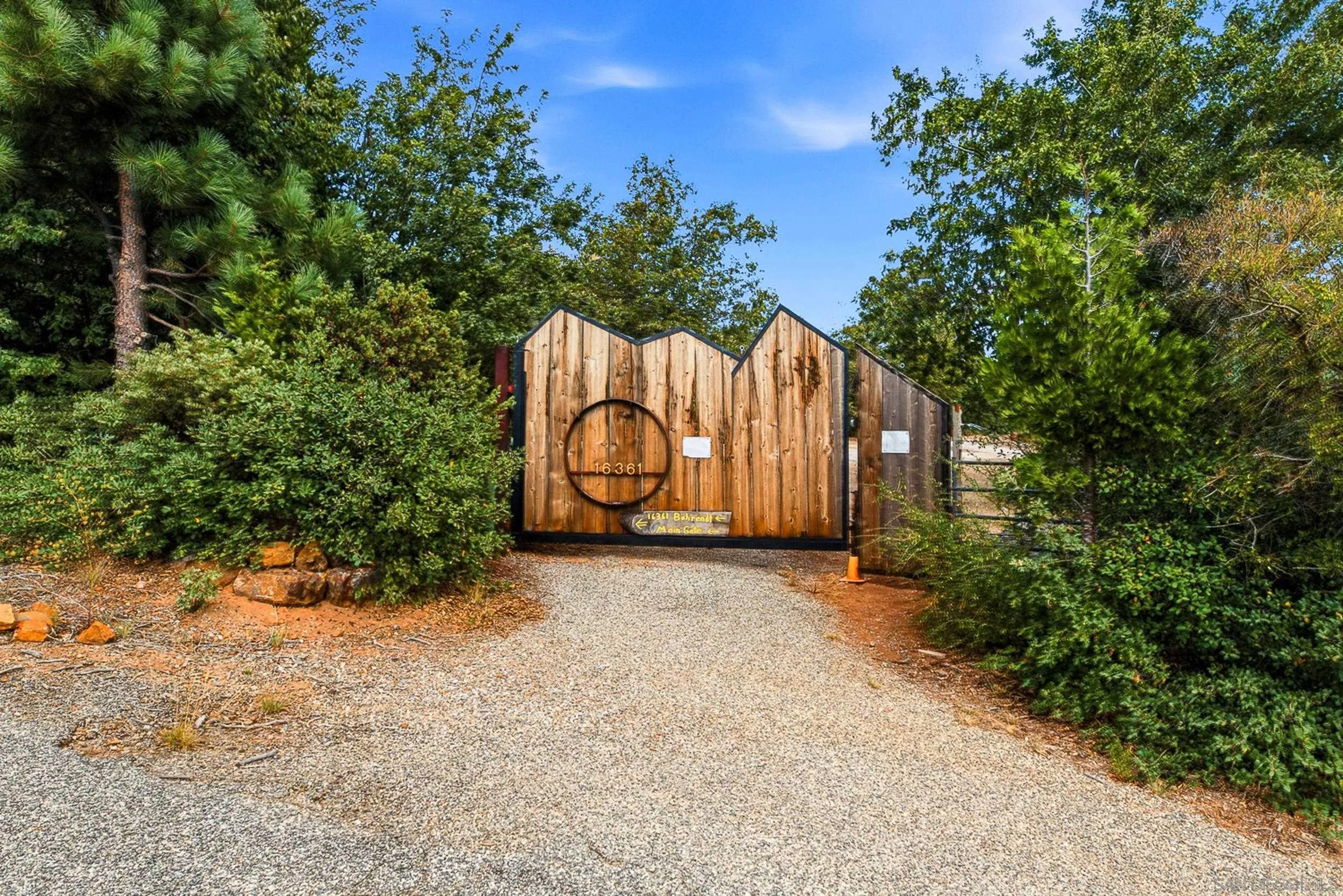 16361 Cuyamaca Forest Rd, Julian, CA 92036 - Photo 2 of 65, Julian, CA