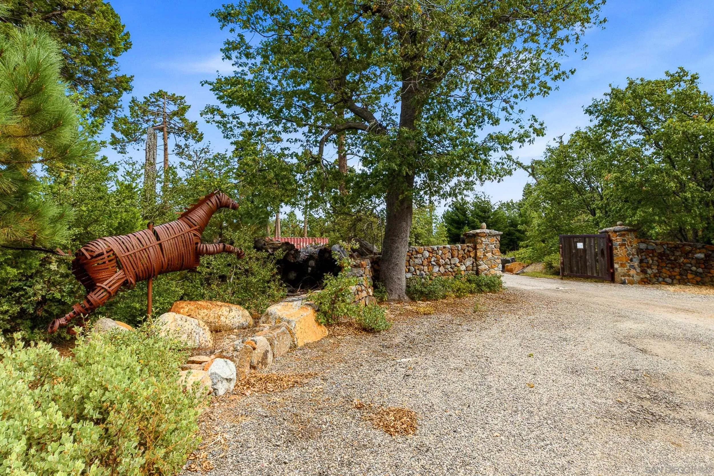 16361 Cuyamaca Forest Rd, Julian, CA 92036 - Photo 3 of 65, Julian, CA