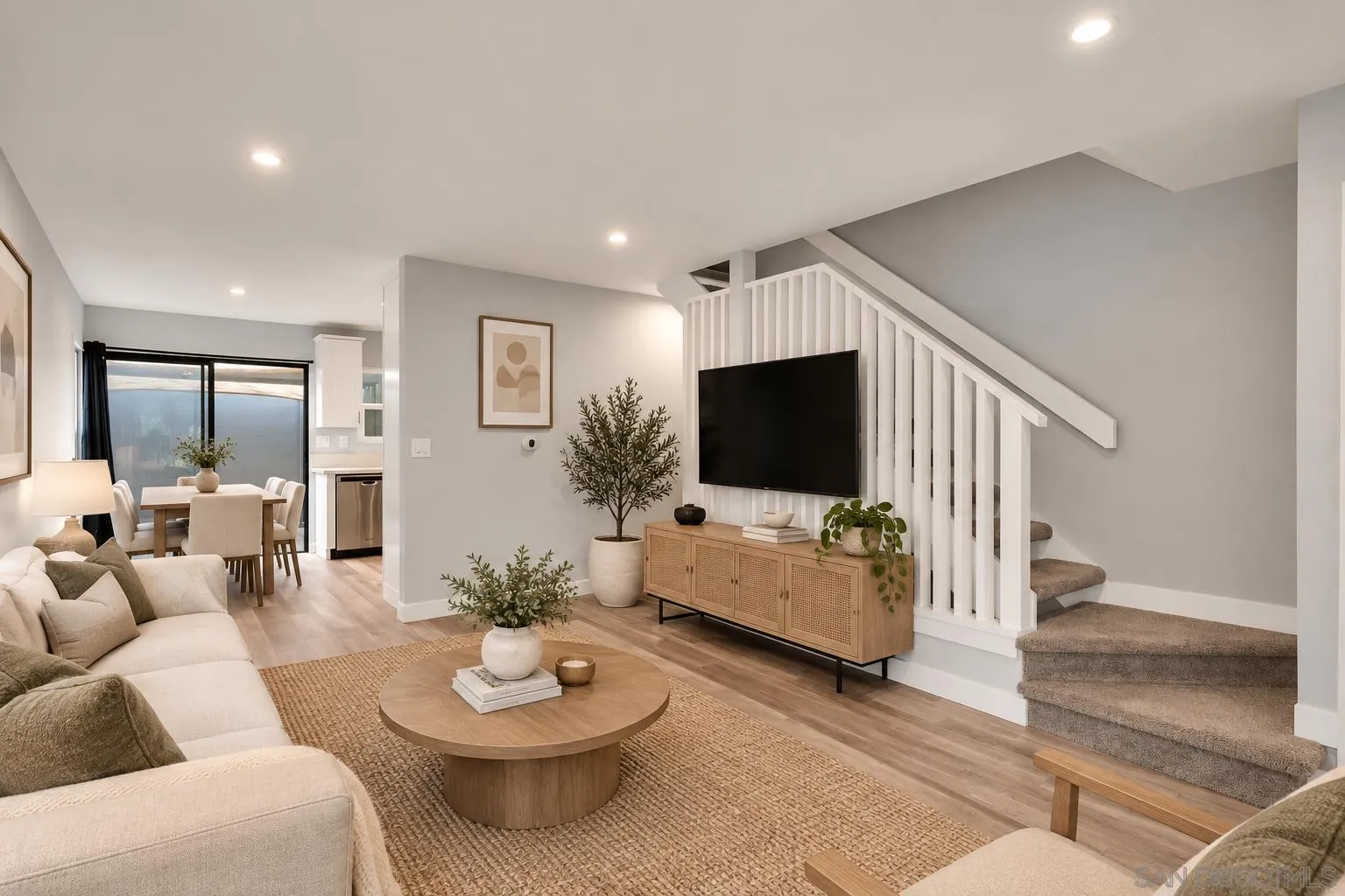 1235 River Glen Row Unit 83, San Diego, CA 92111 - Main photo, San Diego, CA