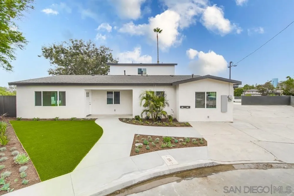 6203 Romo Street, San Diego, CA 92115 - Main photo, San Diego, CA