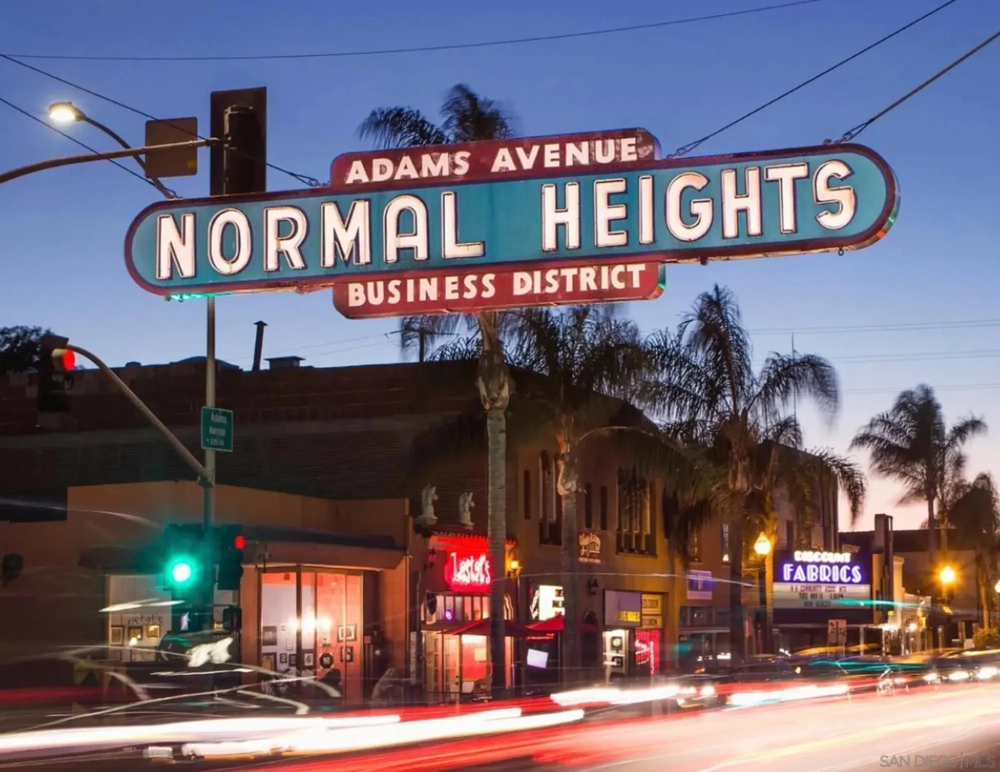 3659 Adams Ave, San Diego, CA 92116, photo 8