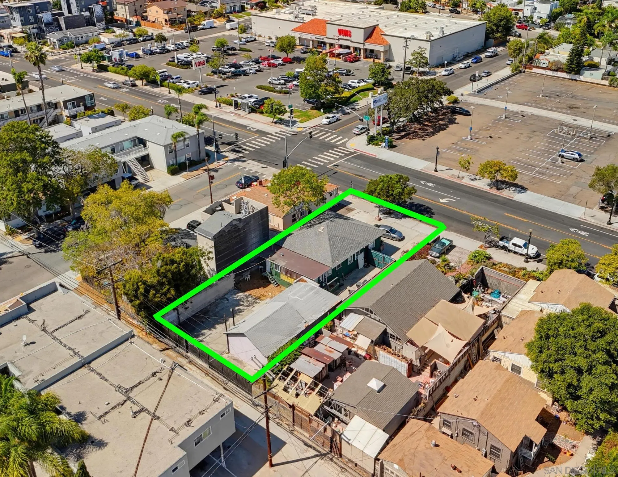 3659 Adams Ave, San Diego, CA 92116 - Photo 2 of 8, San Diego, CA