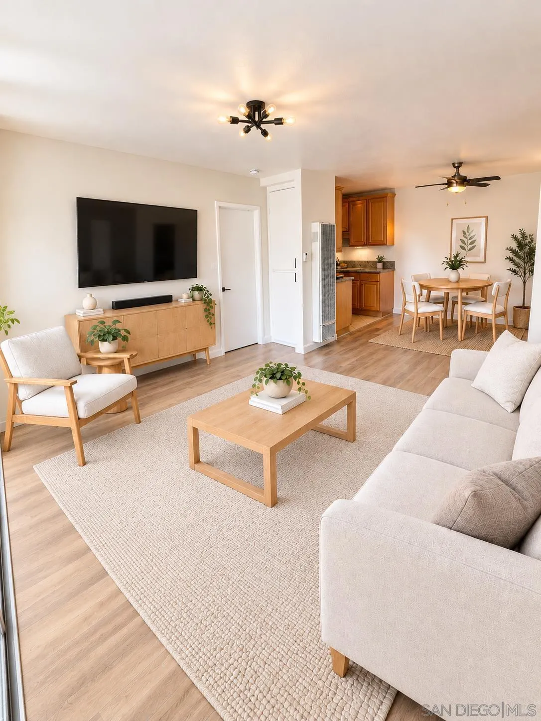 1351 Holly Unit D, Imperial Beach, CA 91932 - Main photo, Imperial Beach, CA