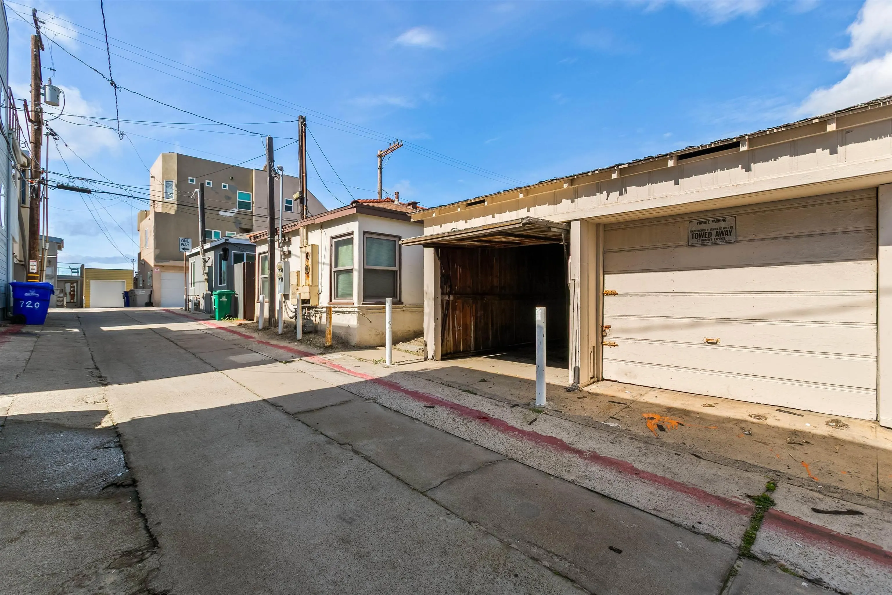 San Jose Pl Unit 723, San Diego, CA 92109 - Photo 4 of 10, San Diego, CA