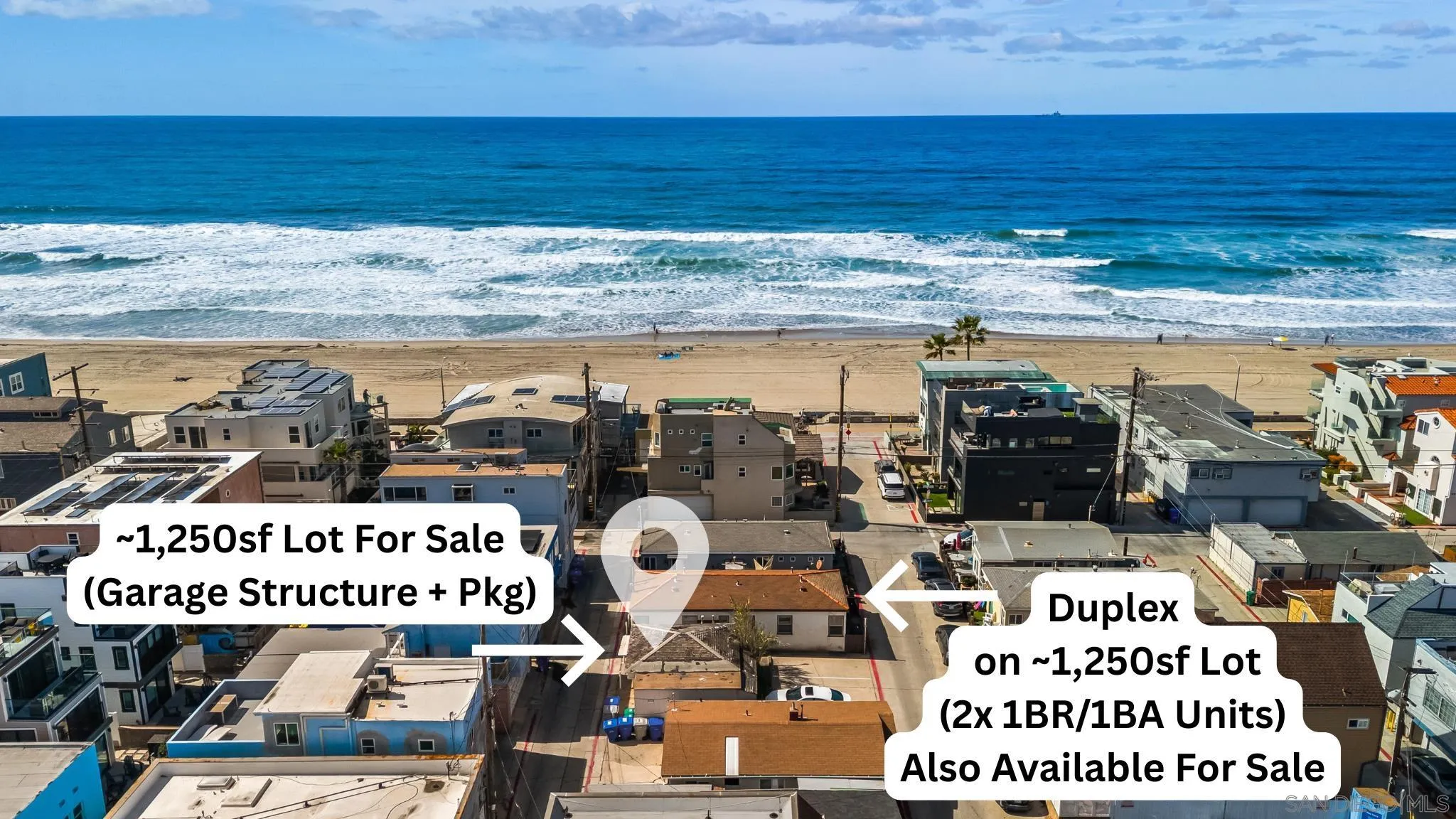 San Jose Pl Unit 723, San Diego, CA 92109 - Photo 3 of 10, San Diego, CA