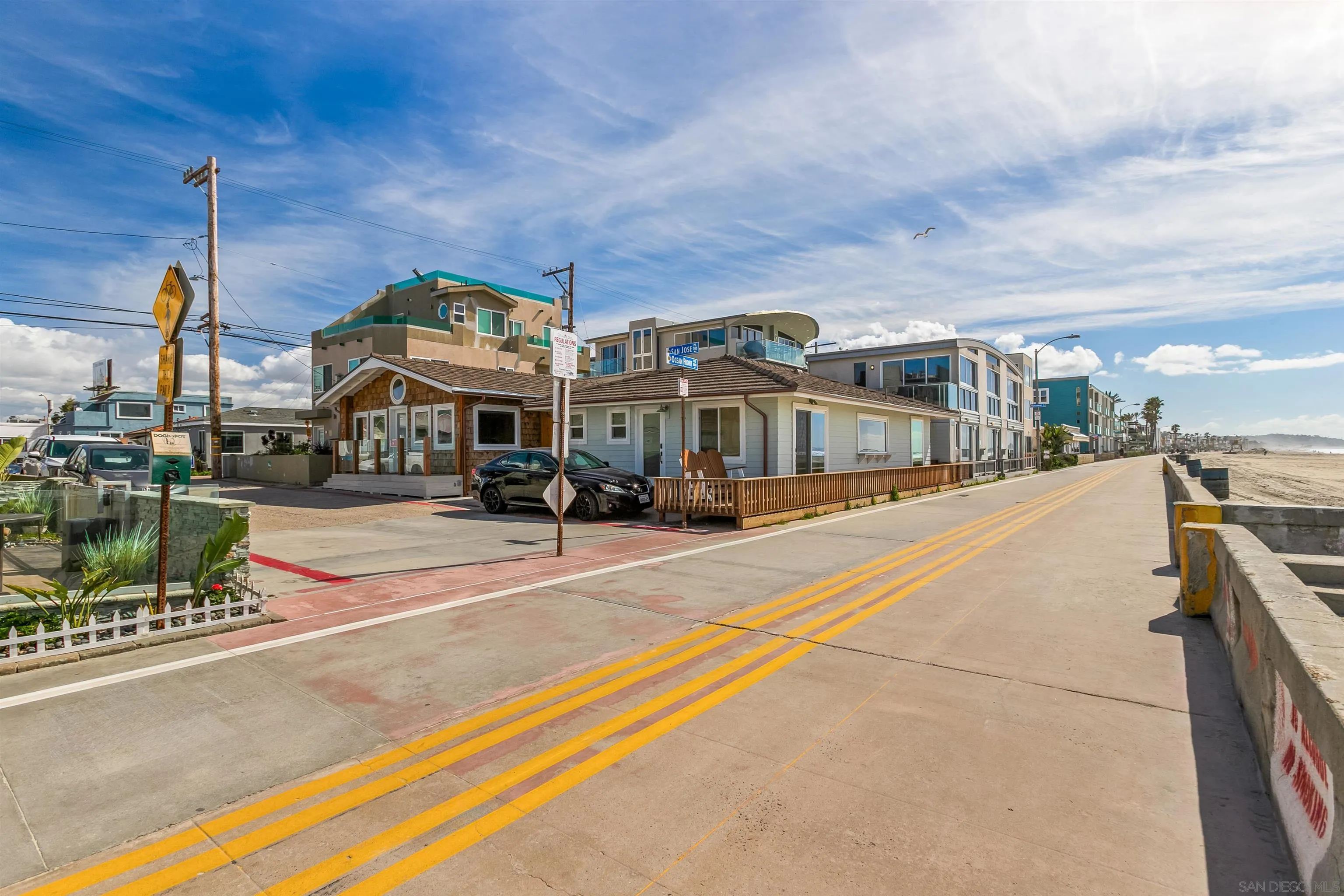 717-19 San Jose Pl, San Diego, CA 92109, photo 28