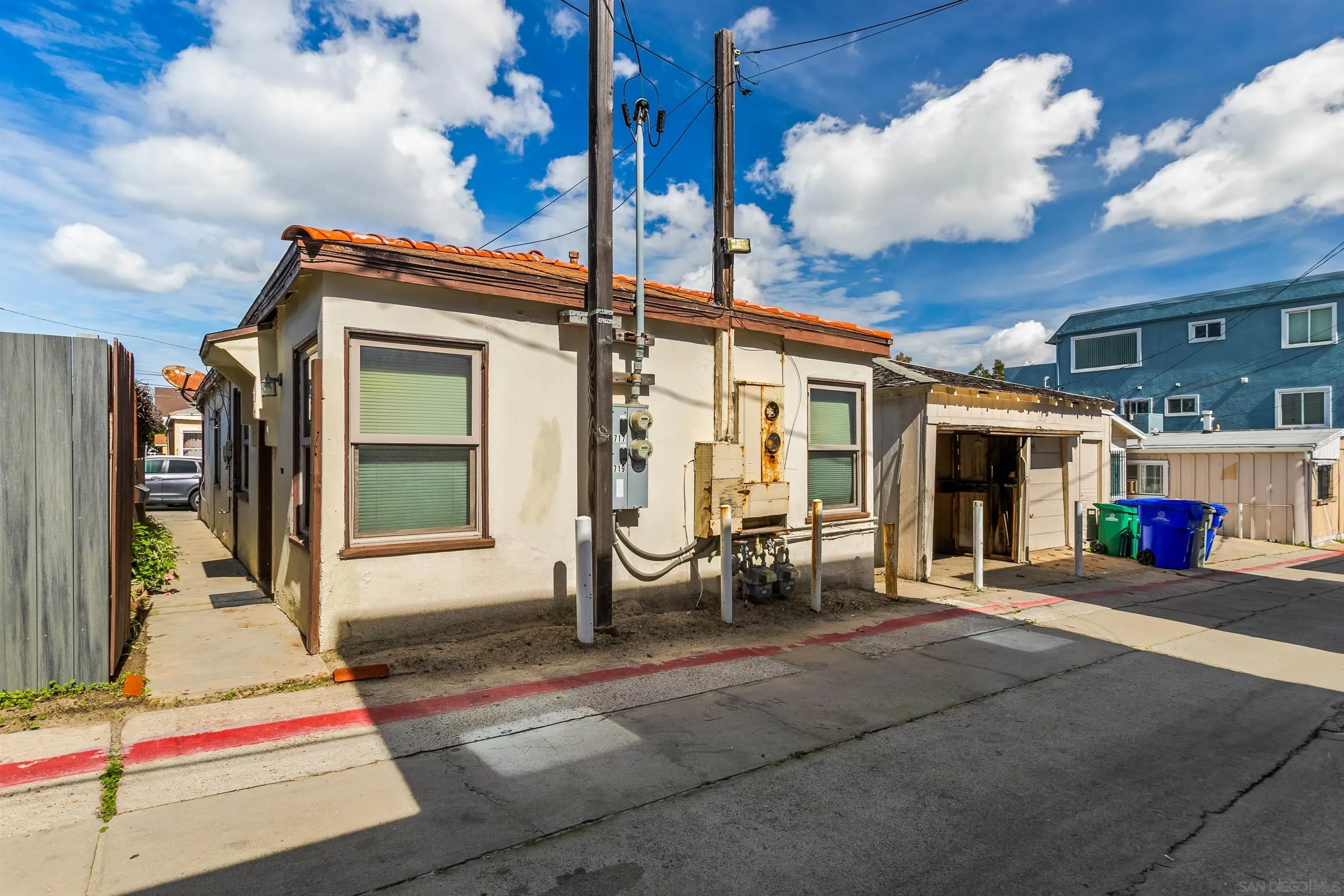 717-19 San Jose Pl, San Diego, CA 92109, photo 23