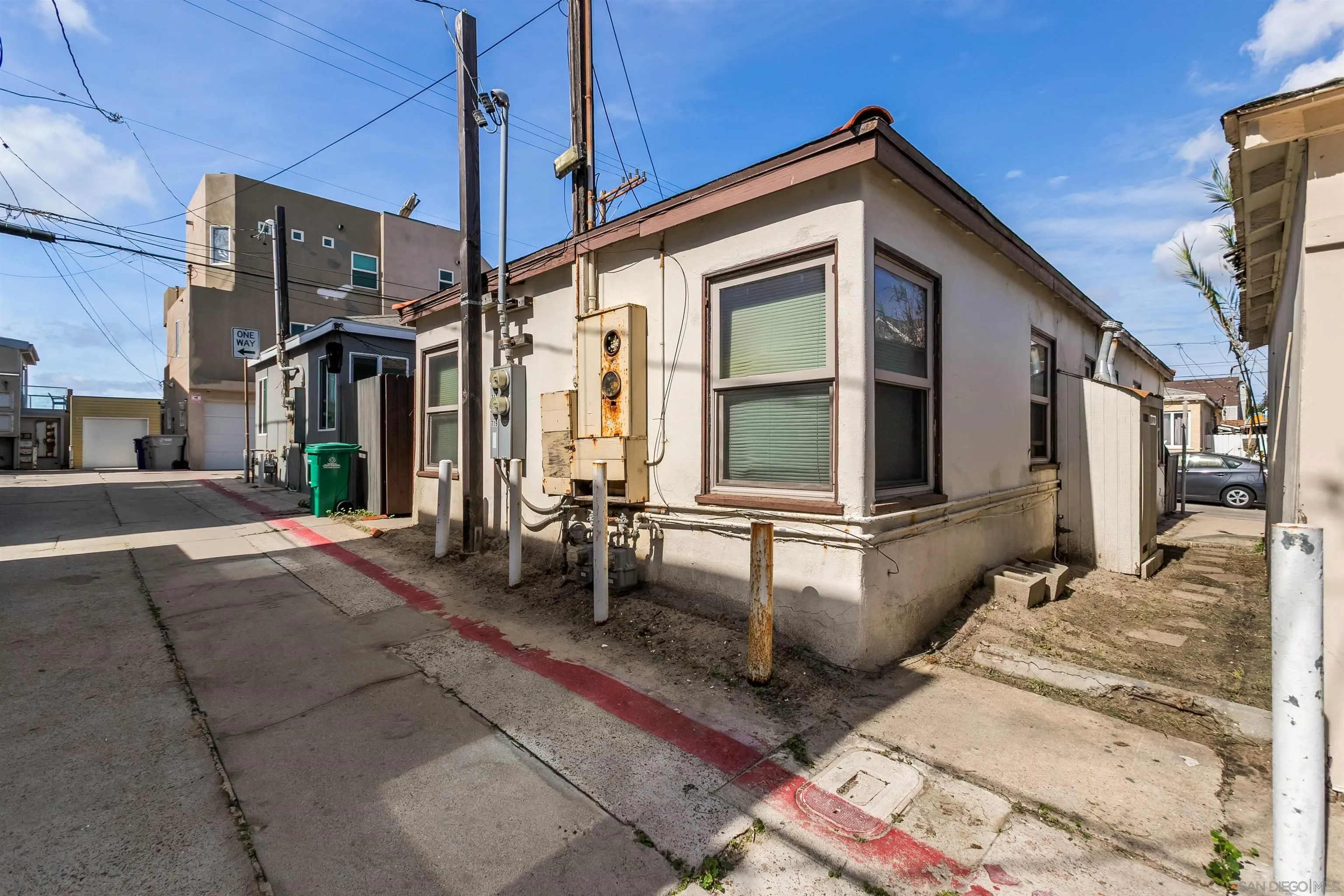 717-19 San Jose Pl, San Diego, CA 92109, photo 24