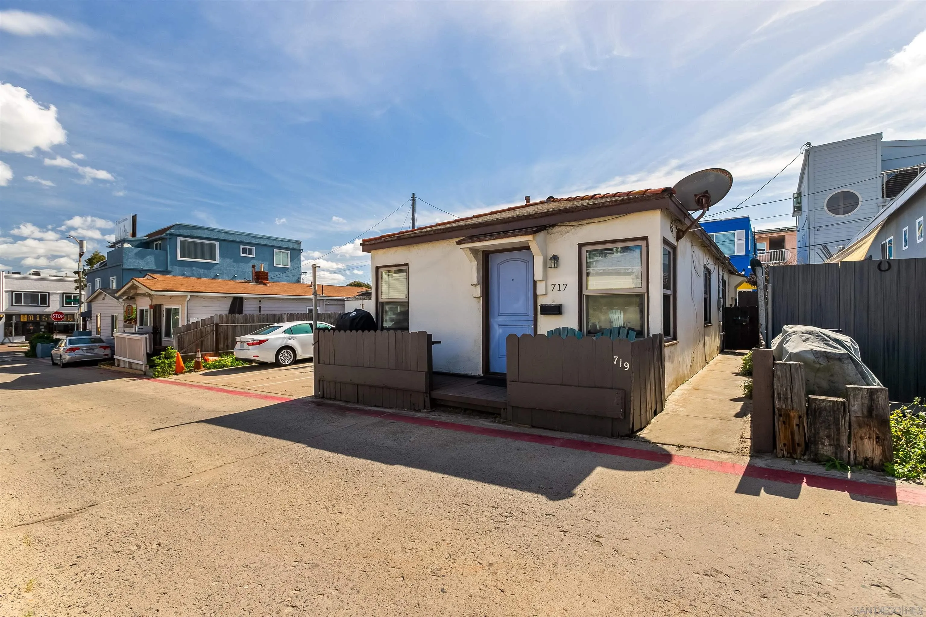 717-19 San Jose Pl, San Diego, CA 92109 - Photo 4 of 30, San Diego, CA