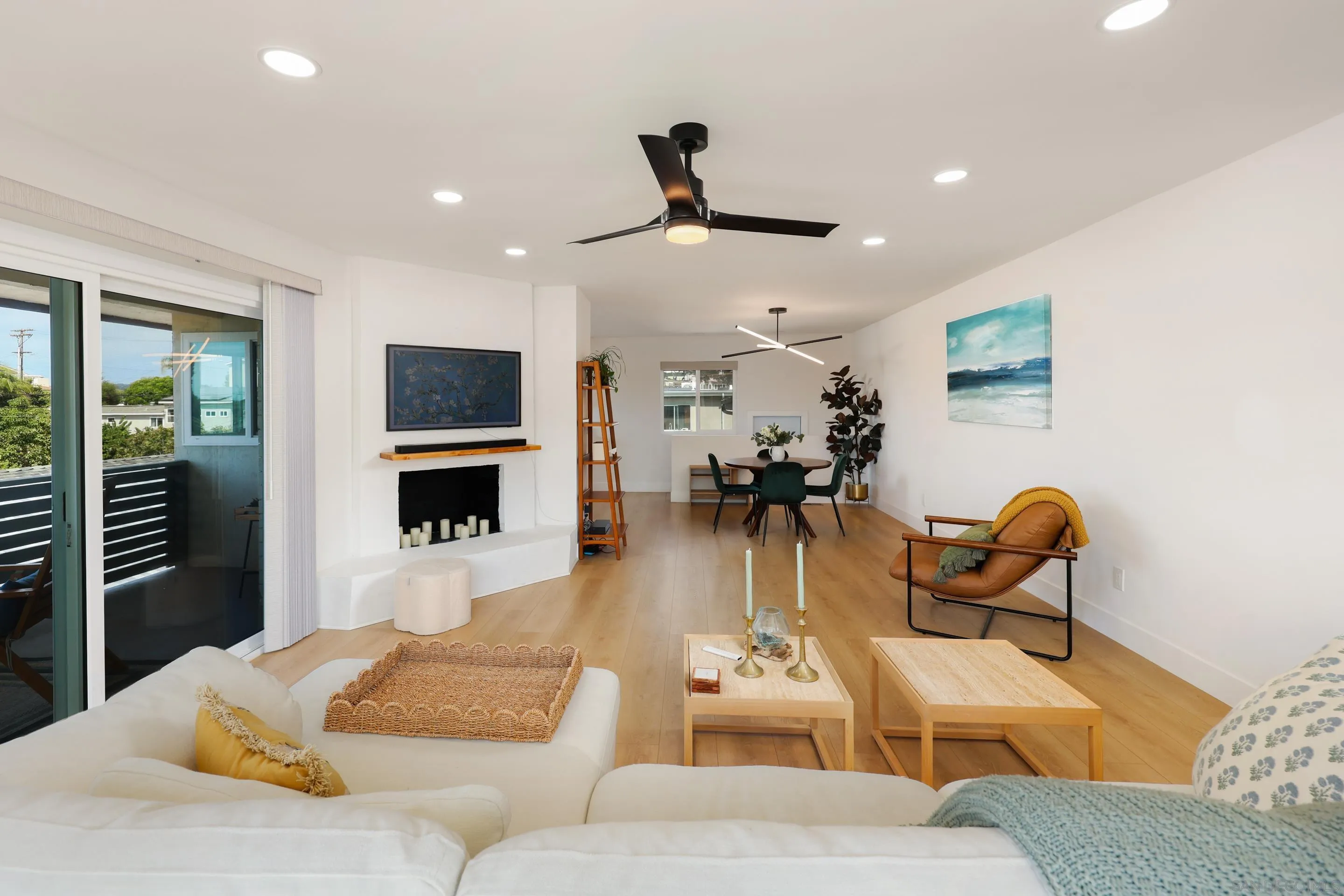 4542 Milton Street, San Diego, CA 92110 - Photo 5 of 42, San Diego, CA