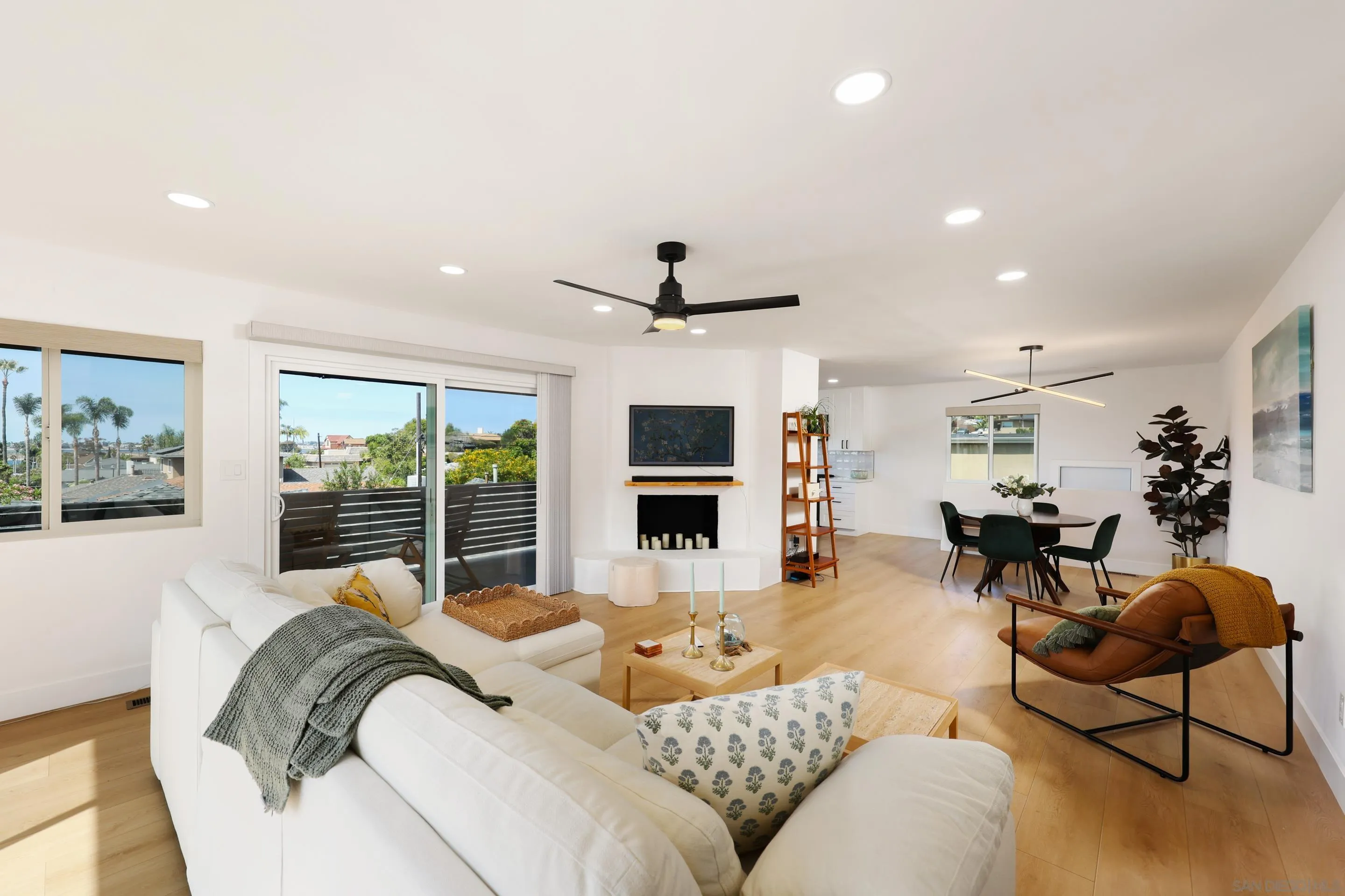 4542 Milton Street, San Diego, CA 92110 - Main photo, San Diego, CA
