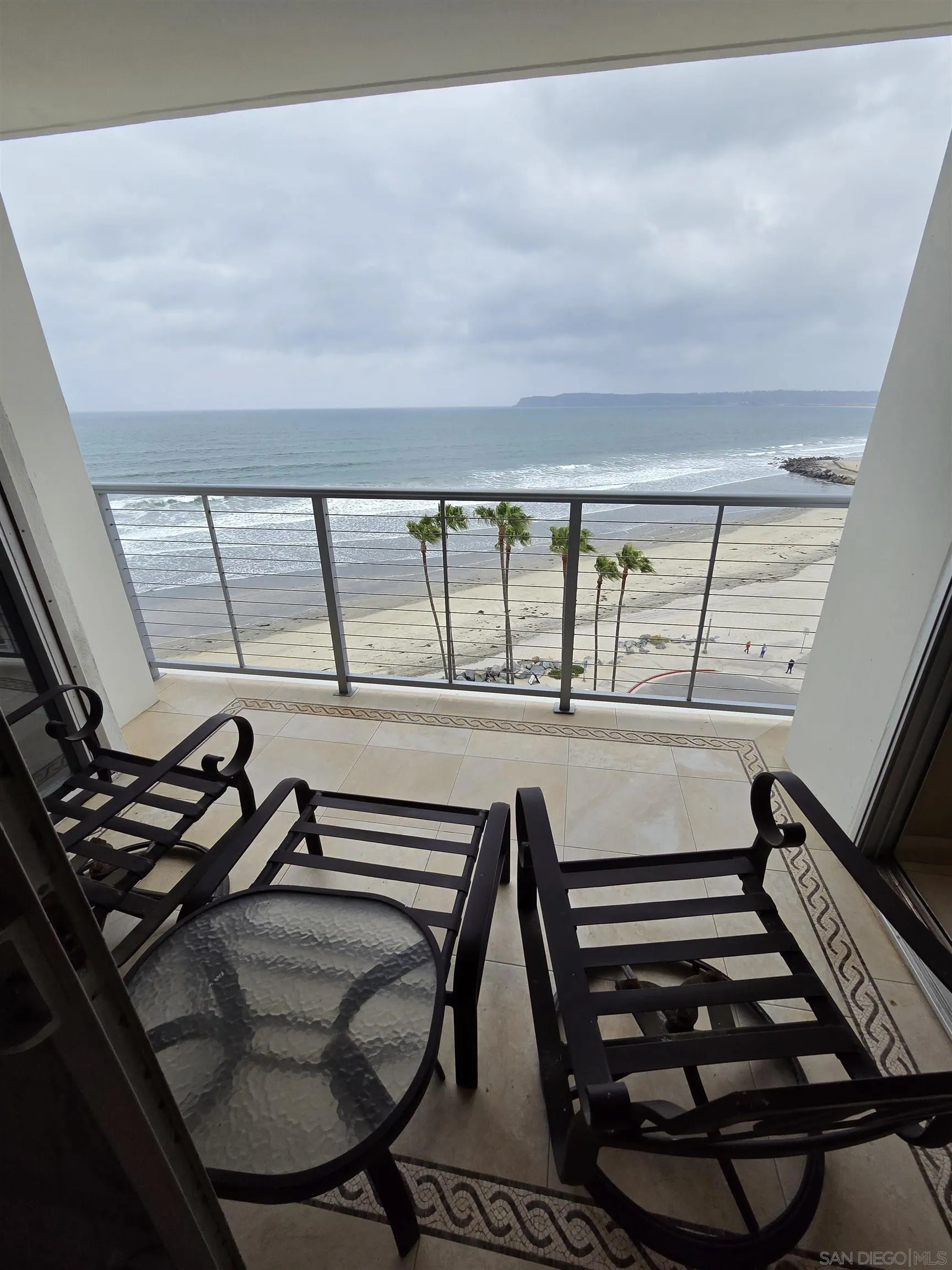 1720 Avenida Del Mundo Unit 802/803, Coronado, CA 92118 - Main photo, Coronado, CA