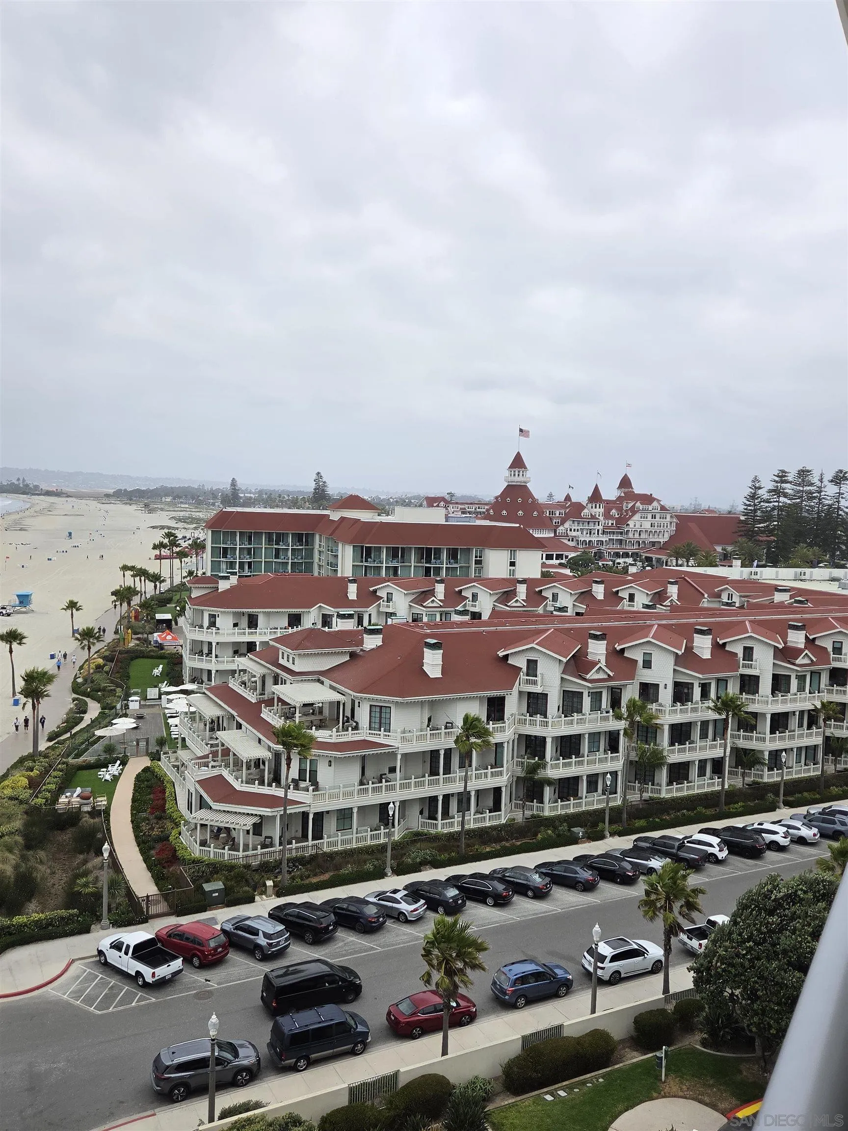 1720 Avenida Del Mundo Unit 802/803, Coronado, CA 92118 - Photo 2 of 14, Coronado, CA