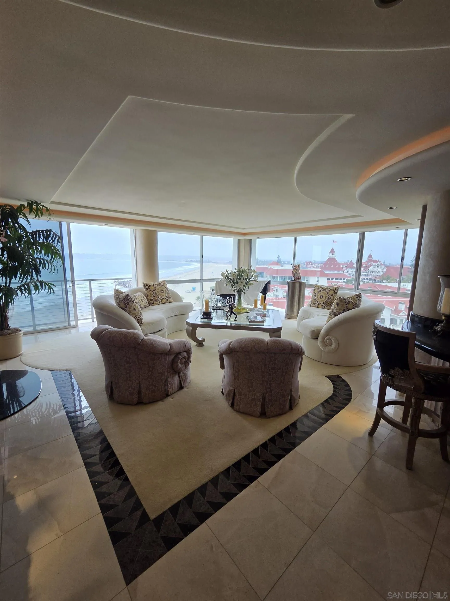 1720 Avenida Del Mundo Unit 802/803, Coronado, CA 92118 - Photo 3 of 14, Coronado, CA