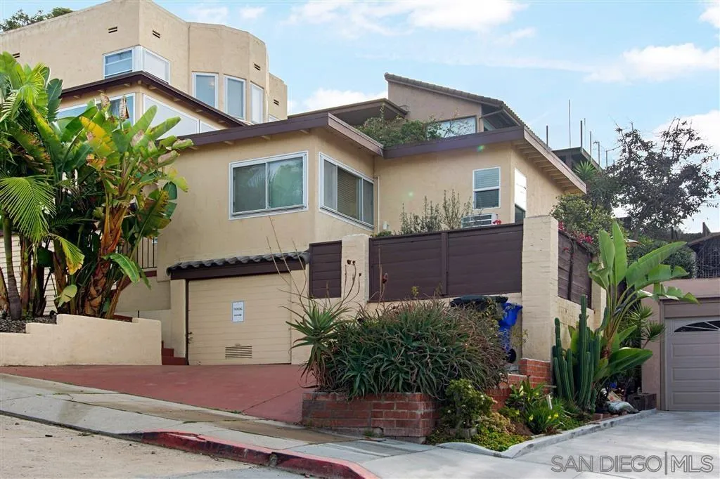 1021 W Palm St, San Diego, CA 92103 - Main photo, San Diego, CA