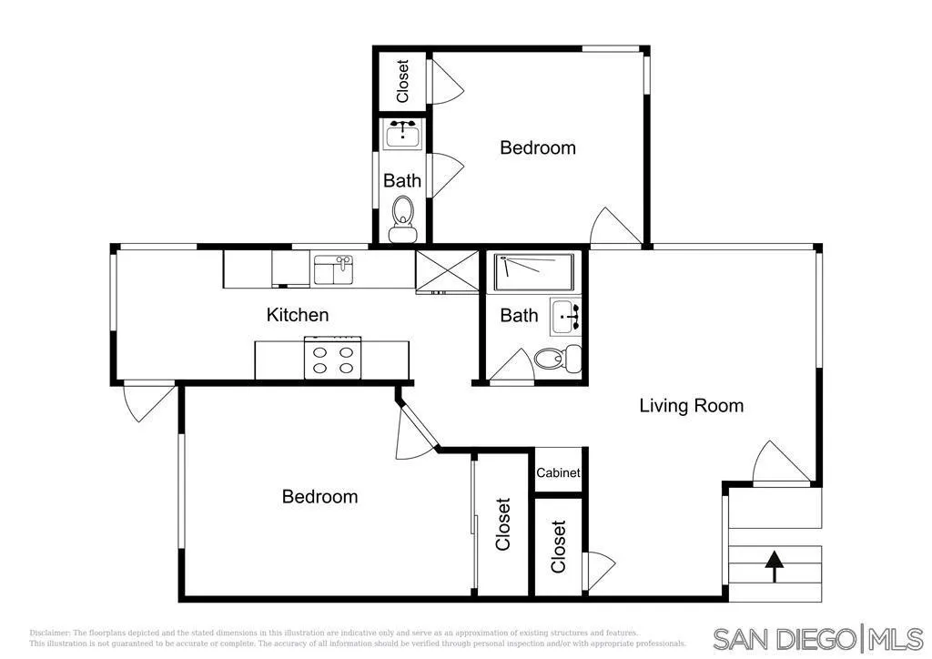 1021 W Palm St, San Diego, CA 92103 - Photo 2 of 17, San Diego, CA