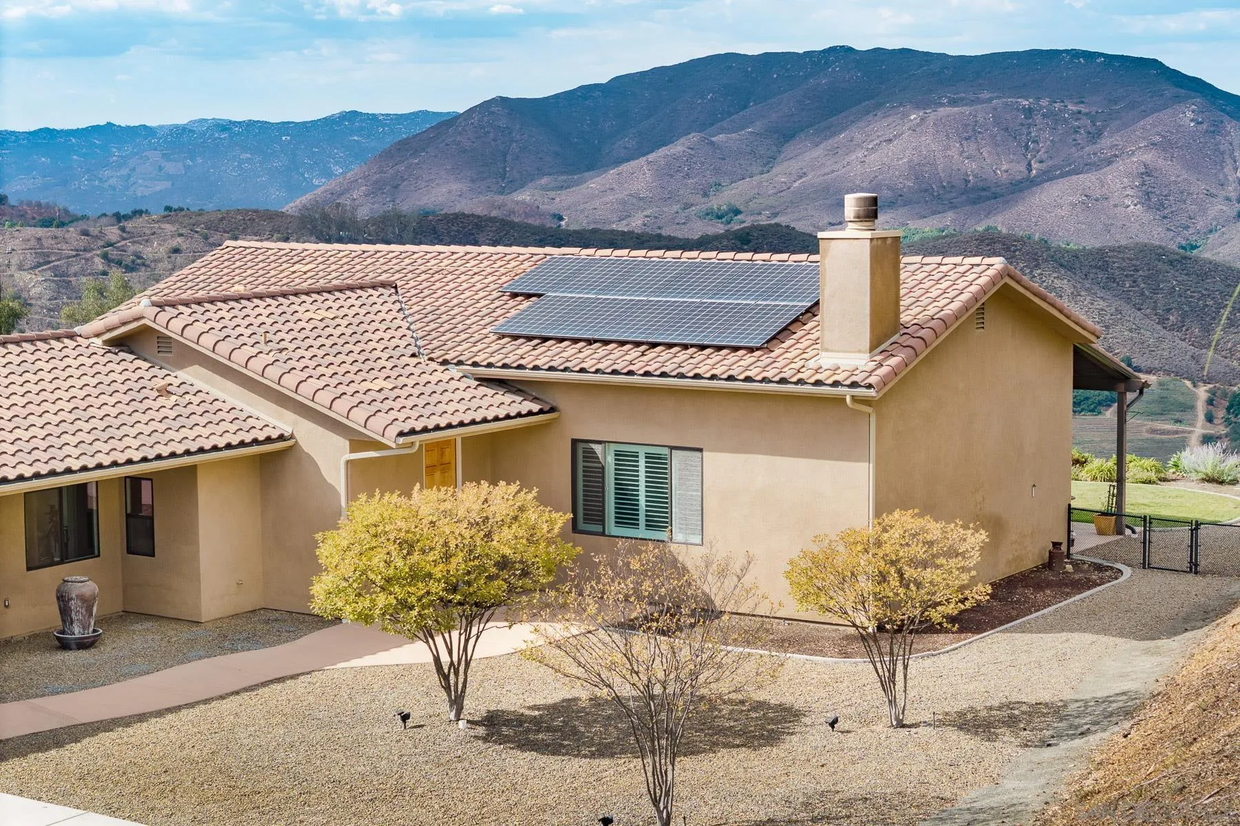 14002 Pauma Vista Drive, Valley Center, CA 92082 - Main photo, Valley Center, CA