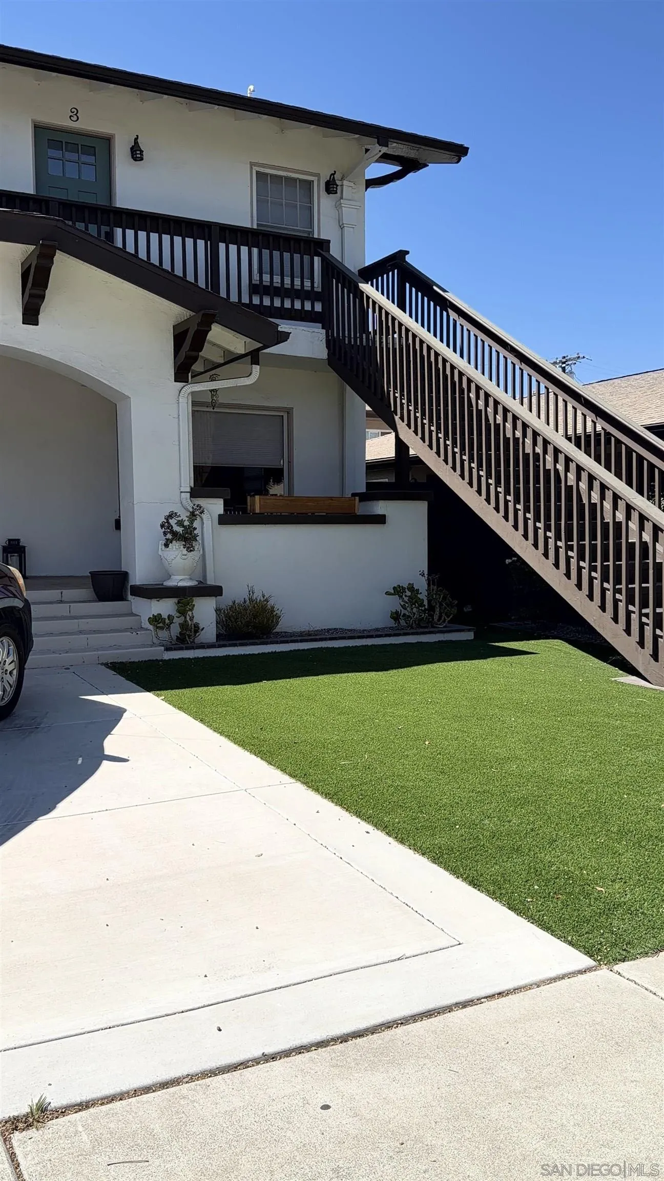 4742 Marlborough Dr #3, SAN DIEGO, CA 92116 - Main photo, San Diego, CA
