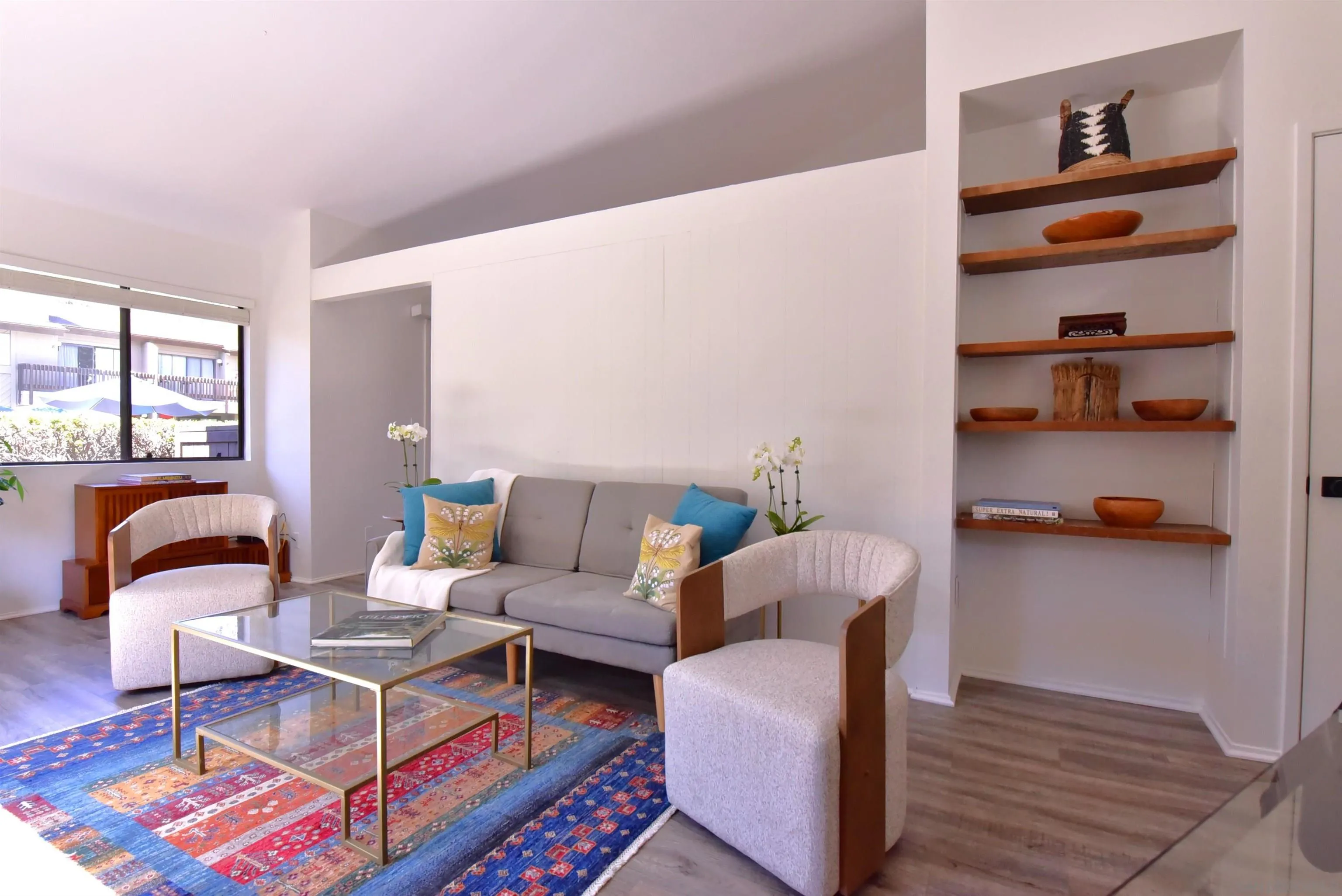 8356 Via Sonoma Unit D, La Jolla, CA 92037 - Main photo, La Jolla, CA