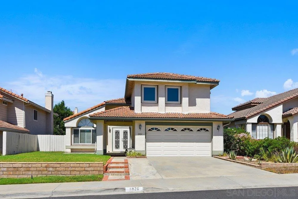 8826 La Cartera St, San Diego, CA 92129 - Main photo, San Diego, CA