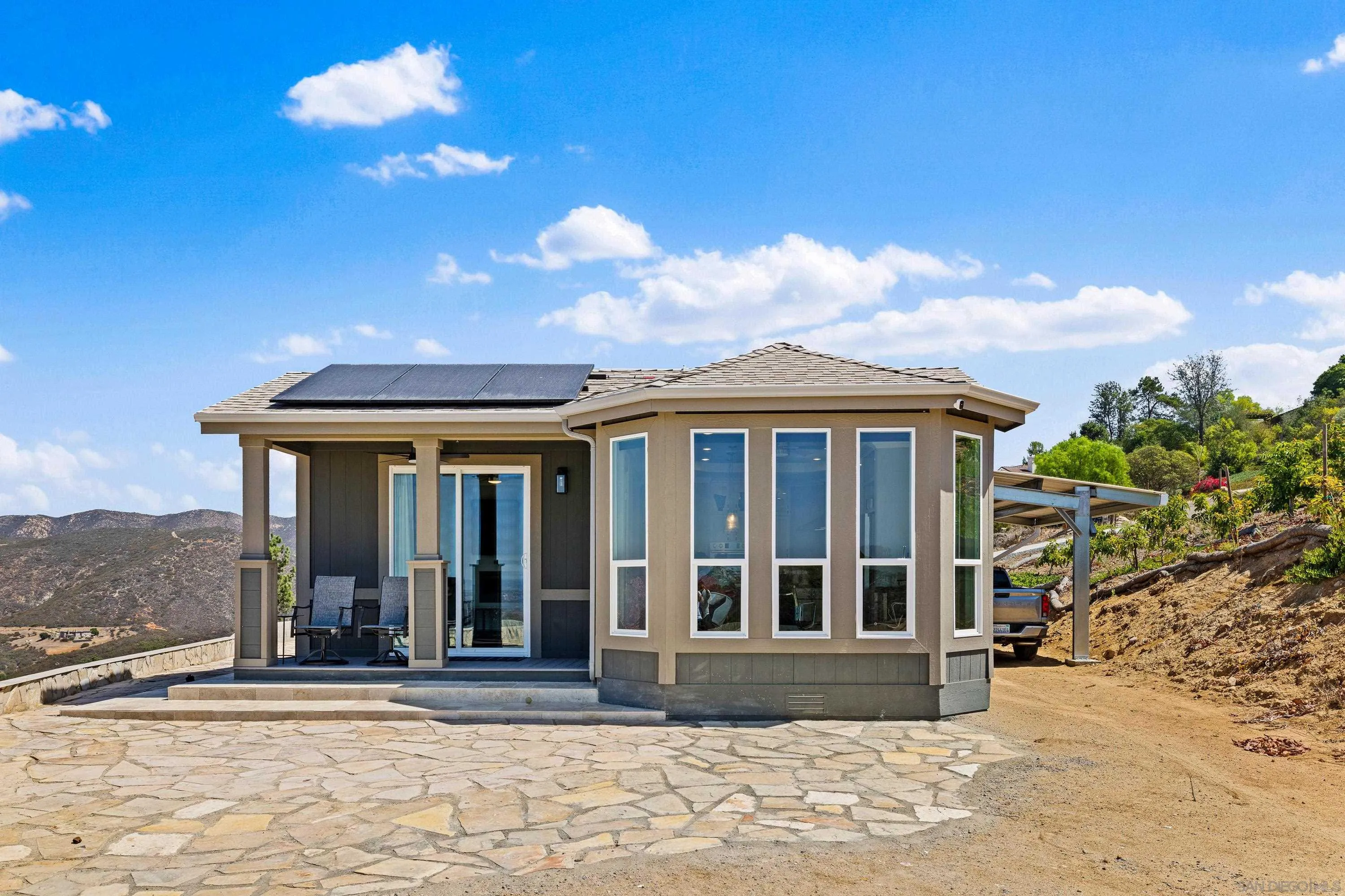 13710 Calle Del Sol, Jamul, CA 91935 - Photo 2 of 34, Jamul, CA
