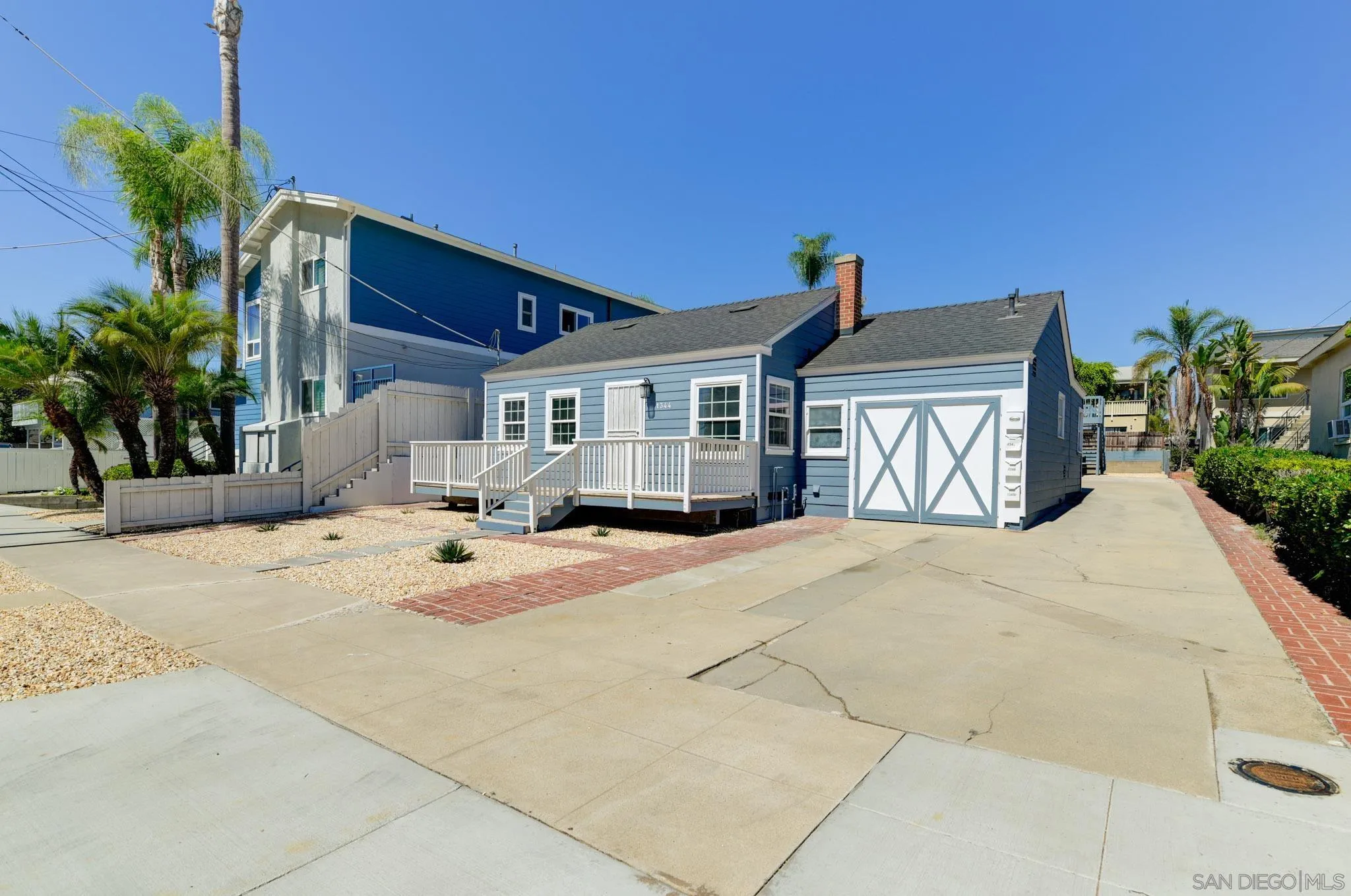 1344-48 La Palma, San Diego, CA 92109 - Photo 3 of 73, San Diego, CA