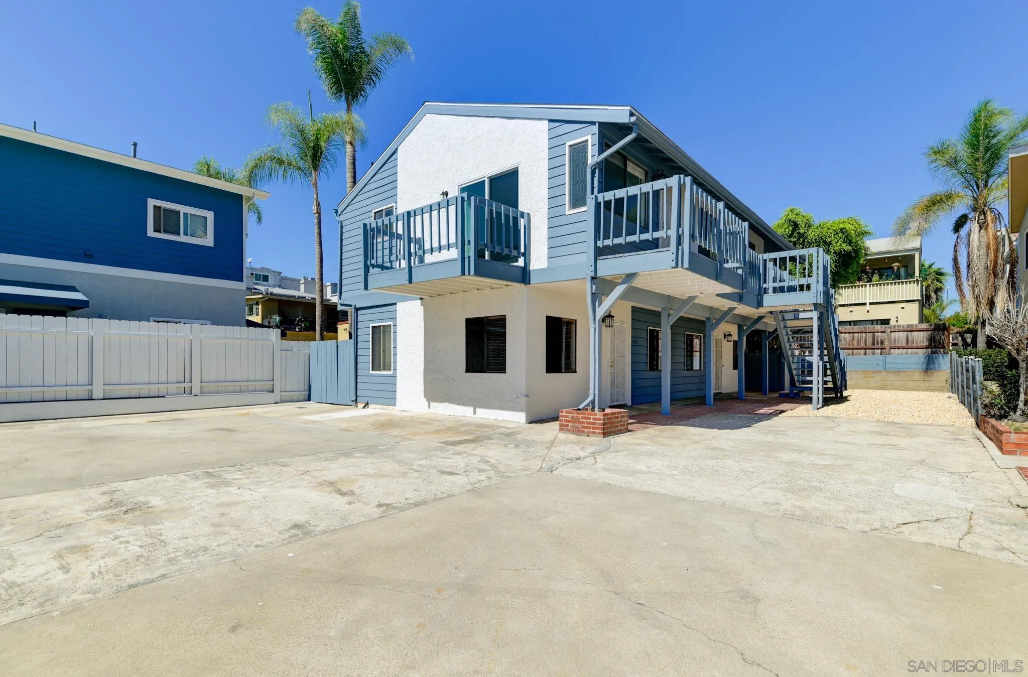 1344-48 La Palma, San Diego, CA 92109, photo 20