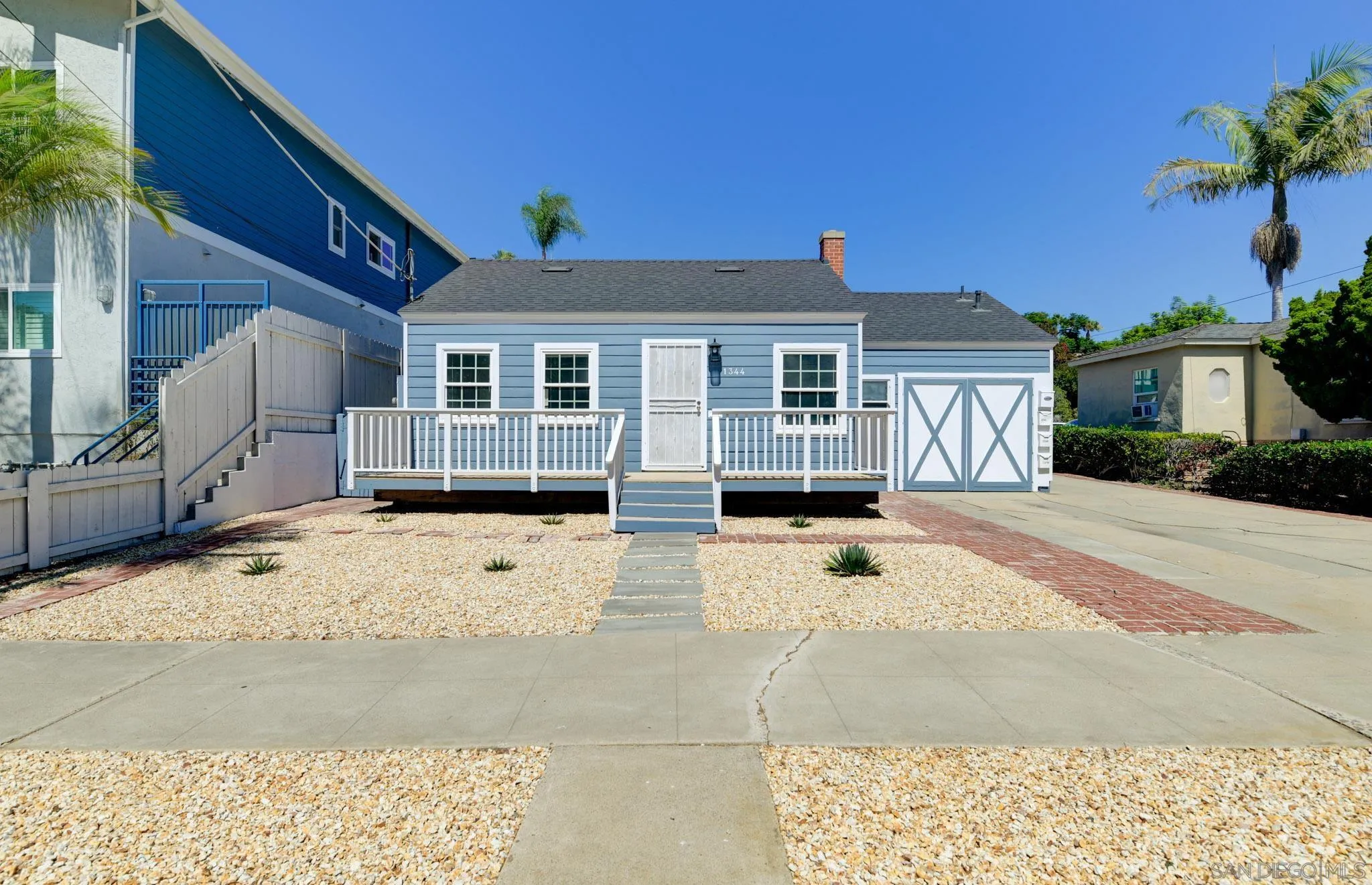 1344-48 La Palma, San Diego, CA 92109 - Photo 2 of 73, San Diego, CA