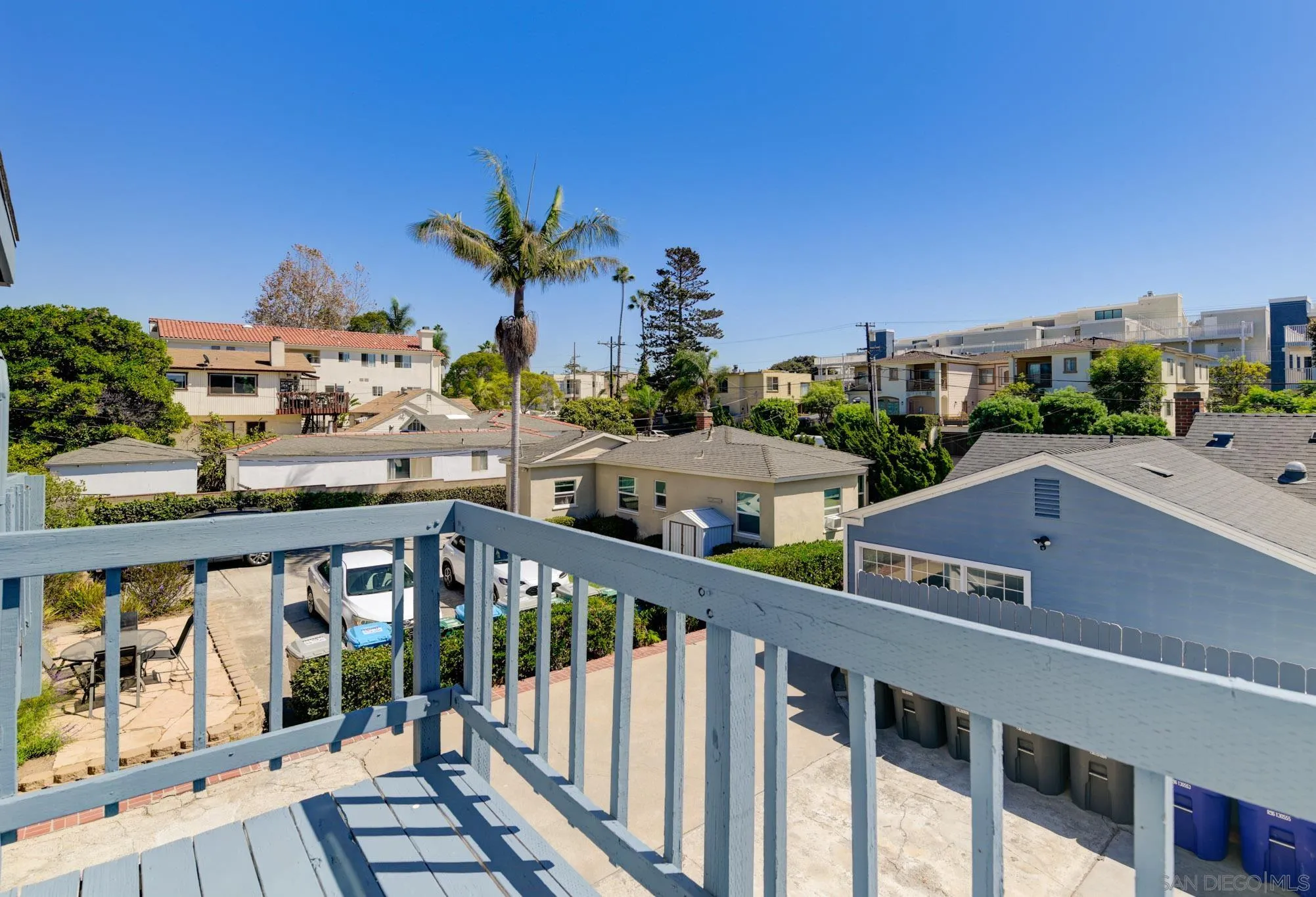 1344-48 La Palma, San Diego, CA 92109, photo 51