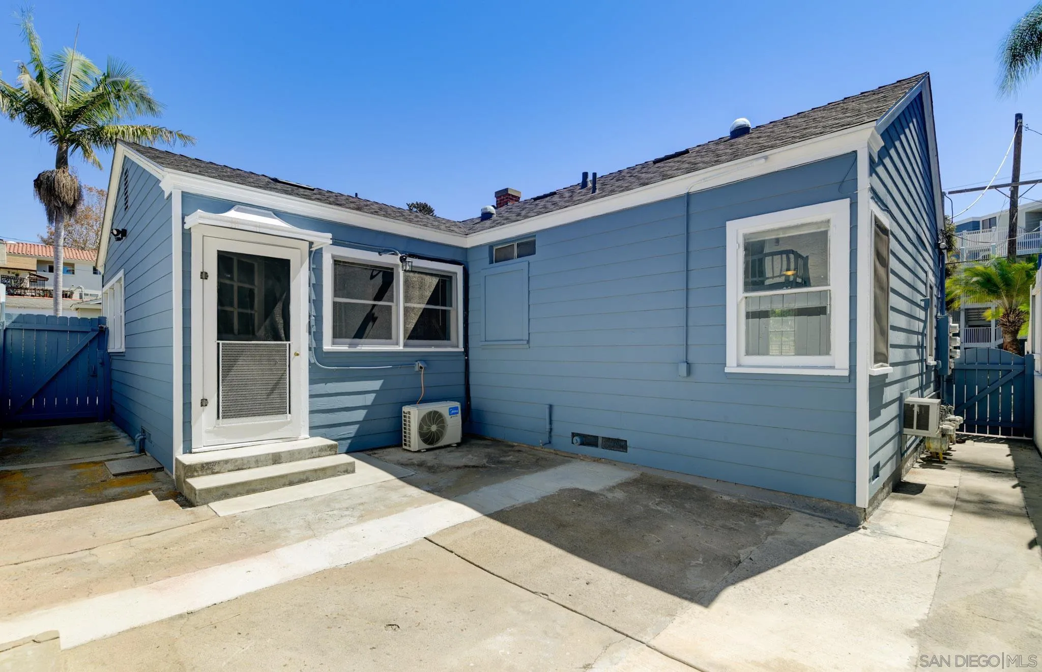 1344-48 La Palma, San Diego, CA 92109, photo 13