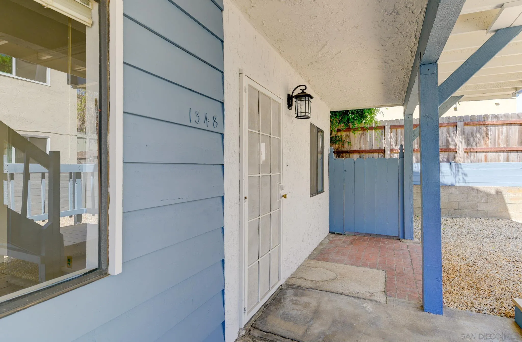1344-48 La Palma, San Diego, CA 92109, photo 32