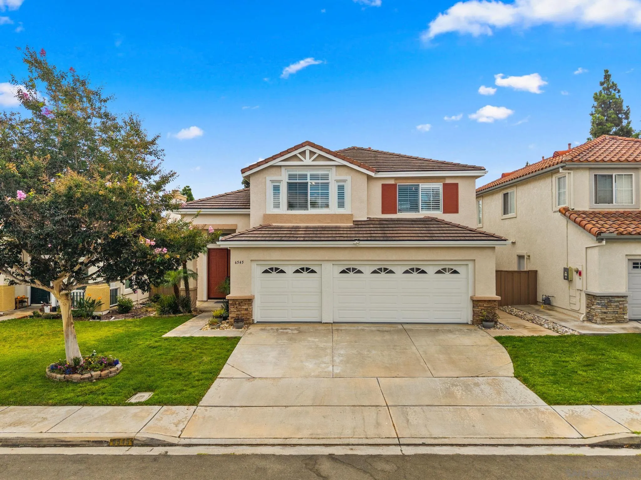 6545 Windward Ridge Way, San Diego, CA 92121 - Main photo, San Diego, CA