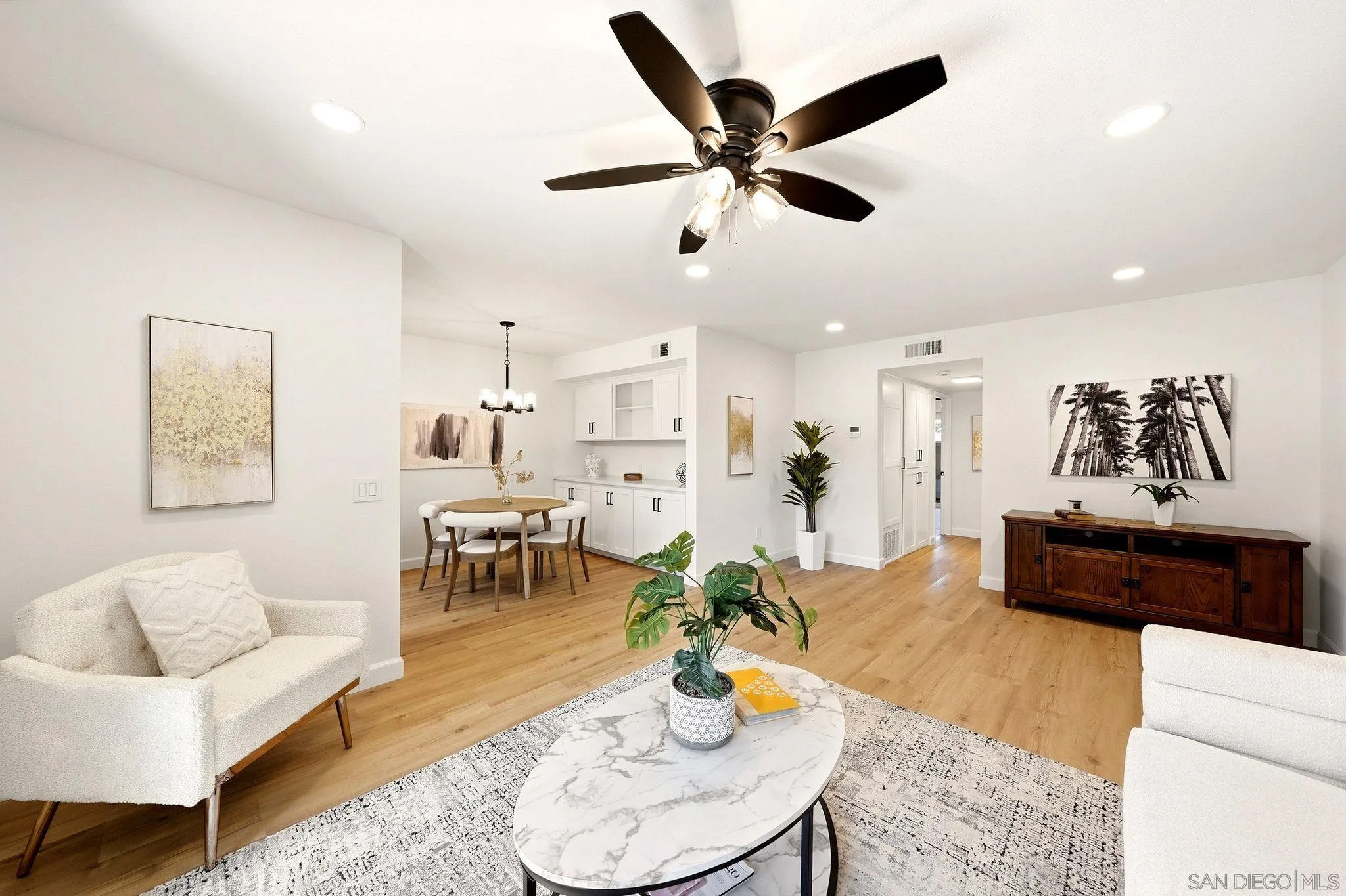 5350 Baltimore Dr Unit 19, La Mesa, CA 91942 - Main photo, La Mesa, CA