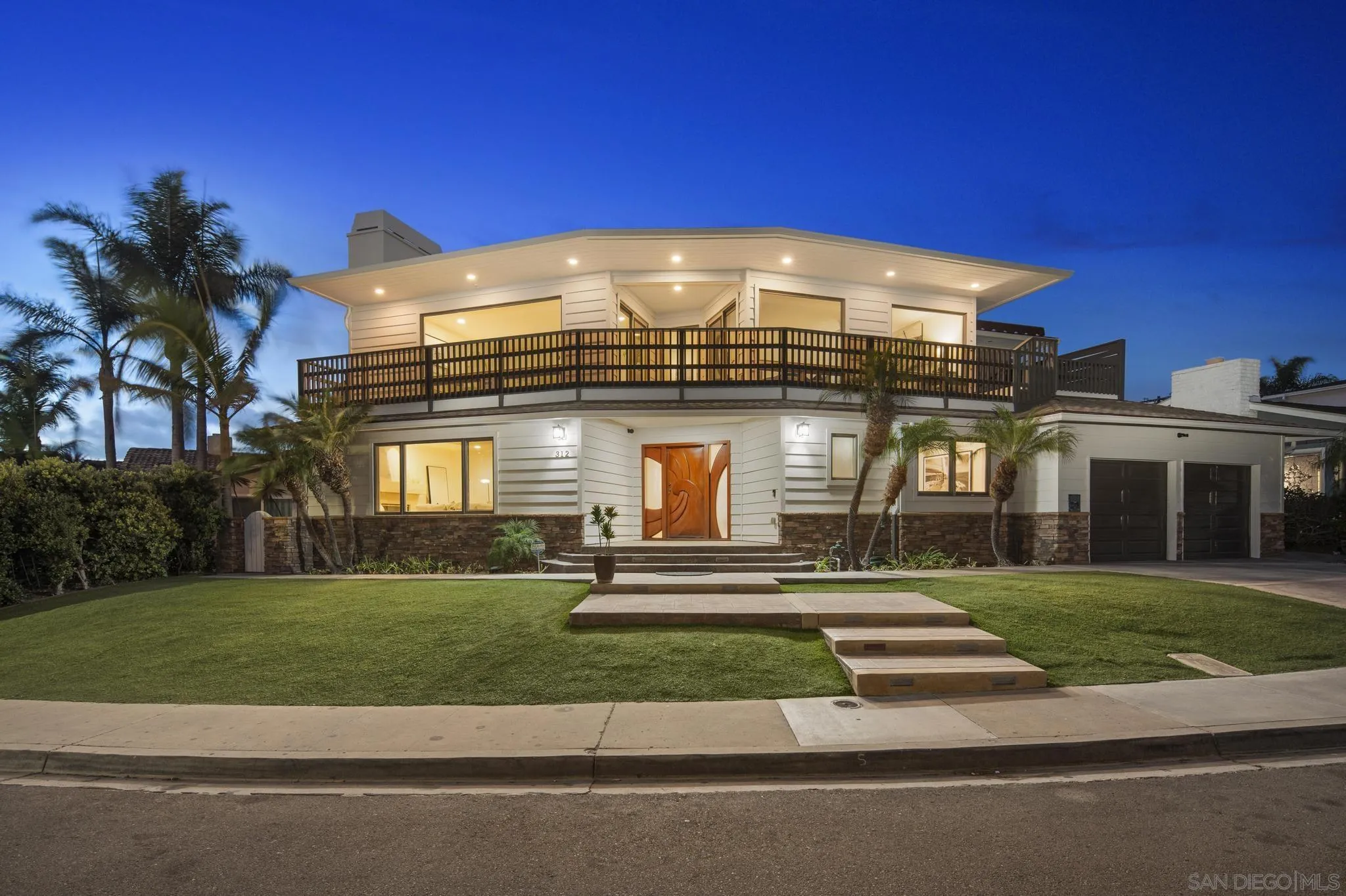 312 Sea Ridge Drive, La Jolla, CA 92037 - Main photo, La Jolla, CA