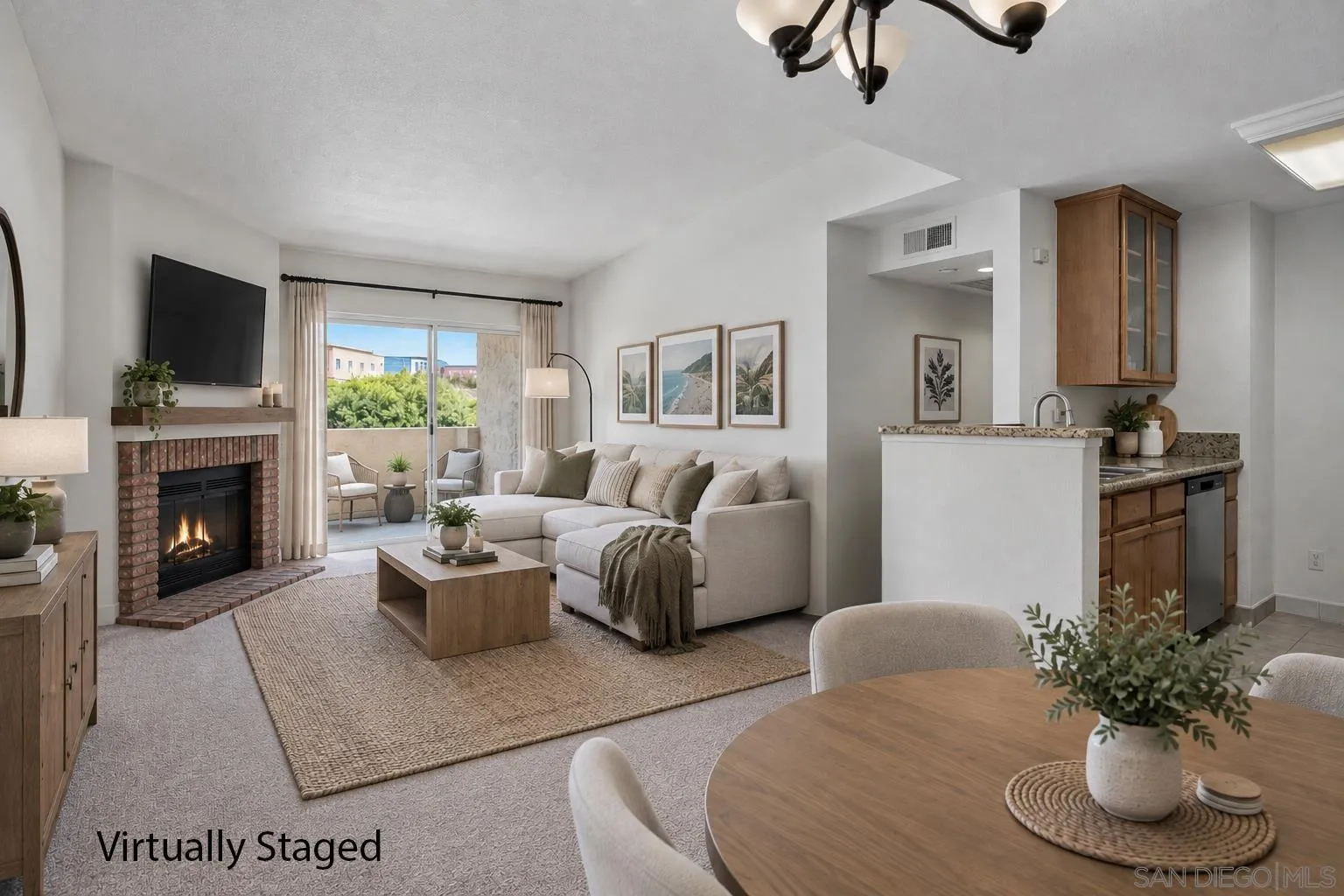 7120 Shoreline Dr. Unit 2303, San Diego, CA 92122 - Photo 5 of 39, San Diego, CA
