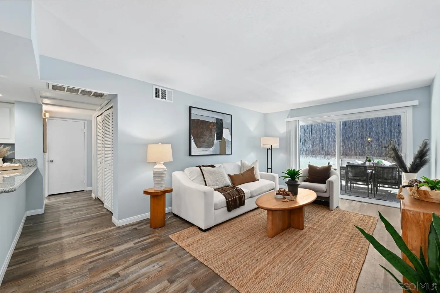5885 El Cajon Unit 101, San Diego, CA 92115 - Main photo, San Diego, CA