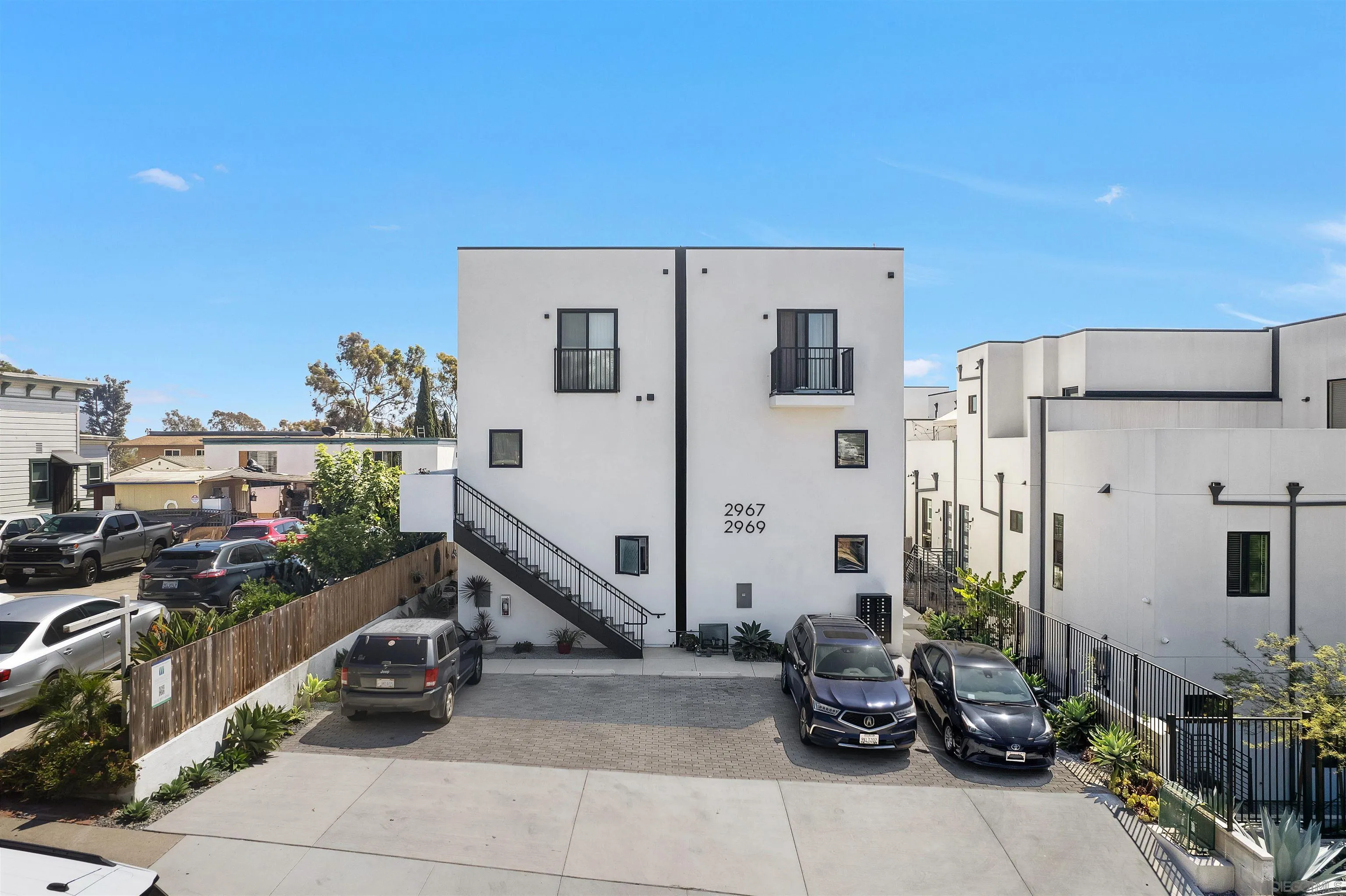 2967-69 E, San Diego, CA 92102 - Photo 5 of 10, San Diego, CA