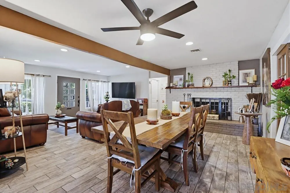 121 S Stephanie Lane, El Cajon, CA 92019 - Photo 5 of 31, El Cajon, CA