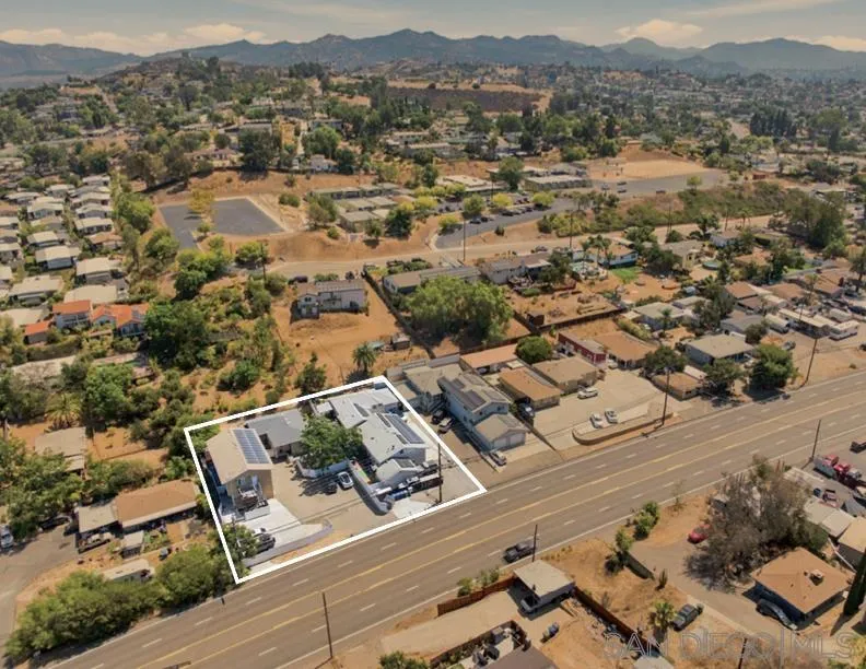 8555-57 Winter Gardens Blvd, Lakeside, CA 92040 - Photo 2 of 9, Lakeside, CA