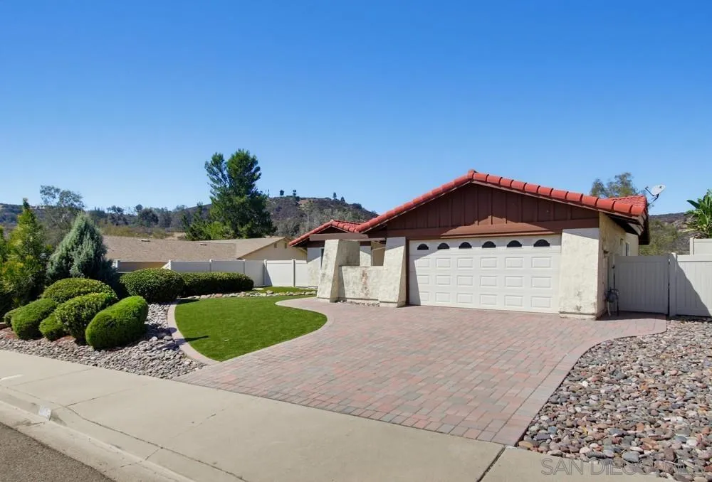 2499 Windmill View Road, El Cajon, CA 92020 - Photo 2 of 25, El Cajon, CA