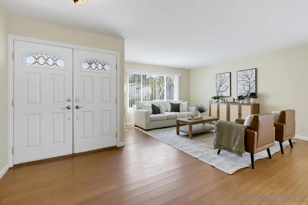 2499 Windmill View Road, El Cajon, CA 92020 - Photo 4 of 25, El Cajon, CA