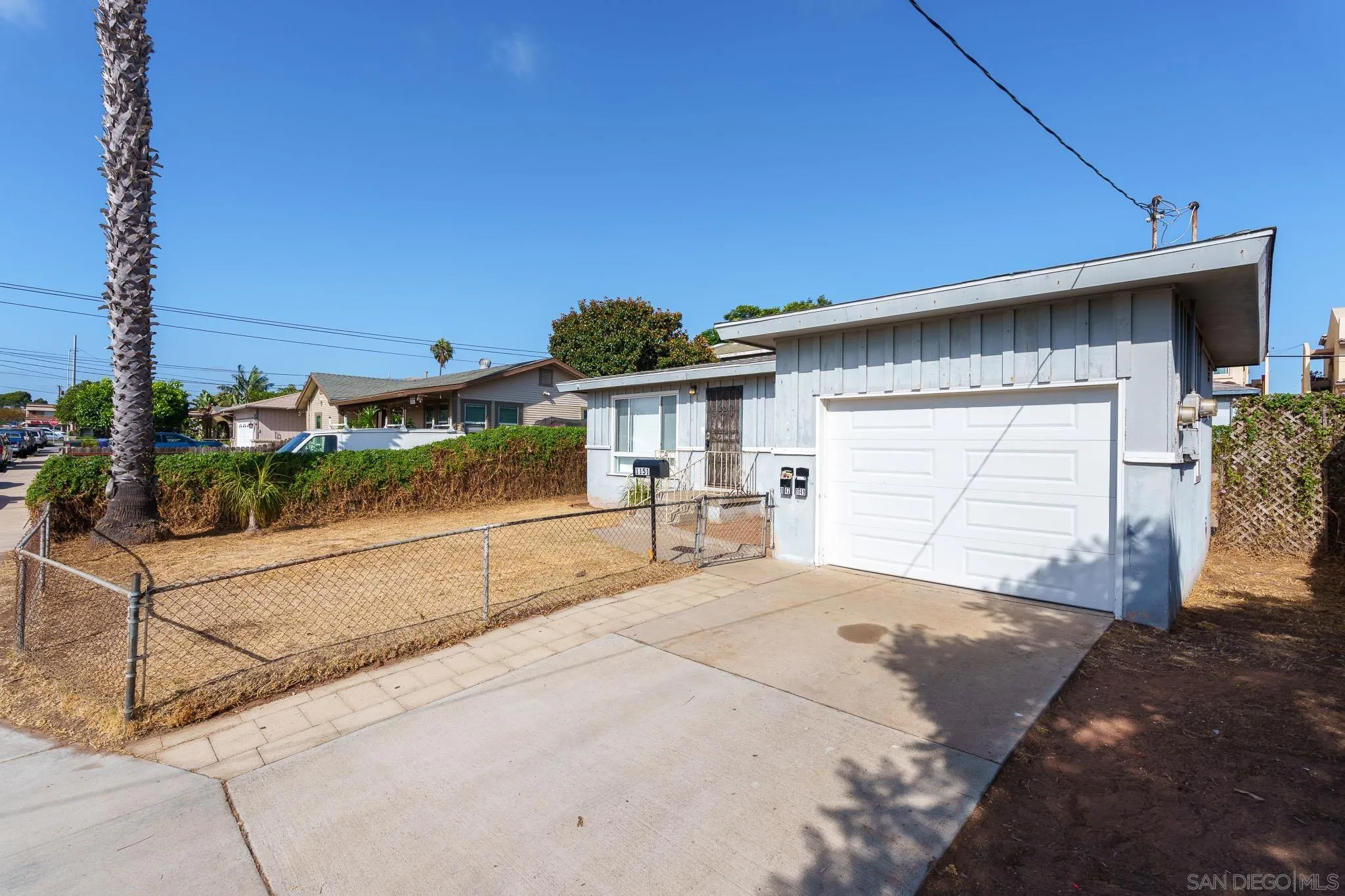 1147-1151 Florence, Imperial Beach, CA 91932 - Photo 2 of 19, Imperial Beach, CA