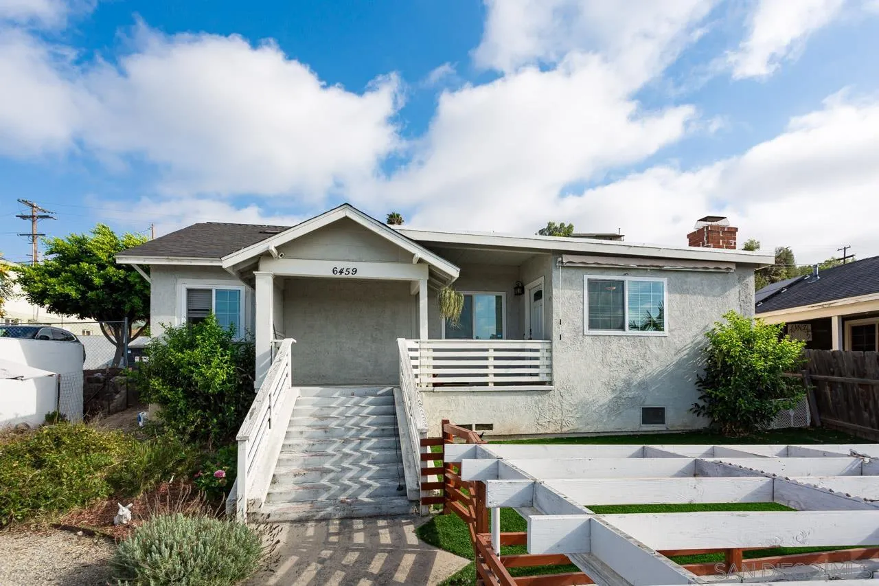 6459 Imperial Avenue, San Diego, CA 92114 - Main photo, San Diego, CA