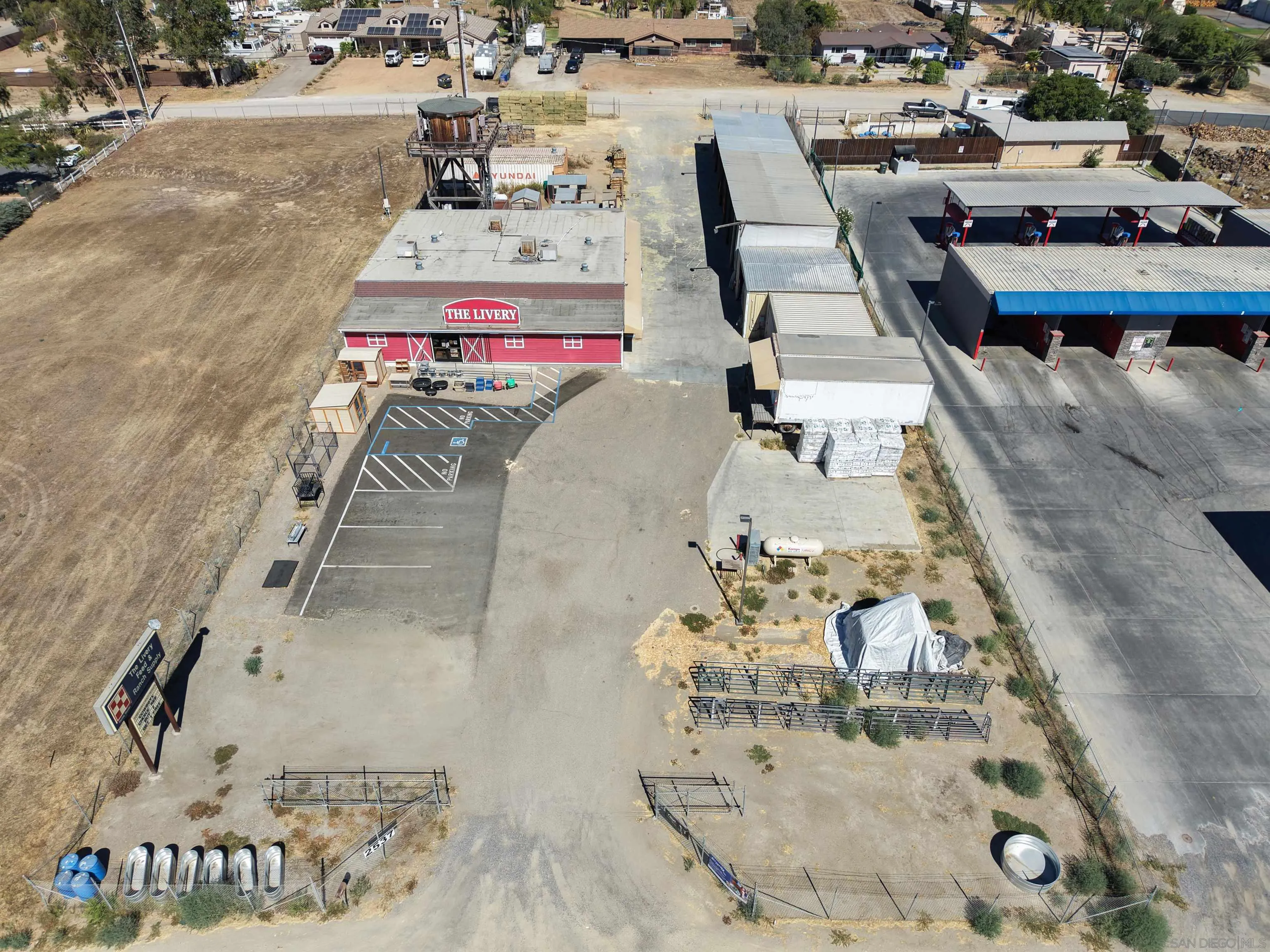 2537 Main, Ramona, CA 92065 - Photo 2 of 12, Ramona, CA