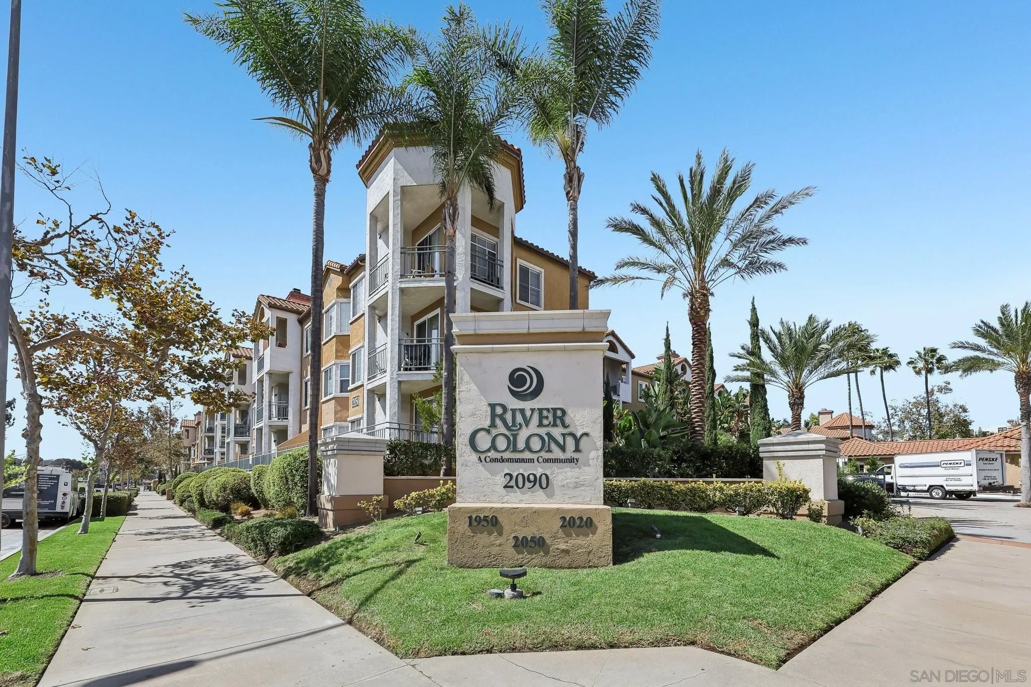 2020 Camino De La Reina #2302, San Diego, CA 92108, photo 27