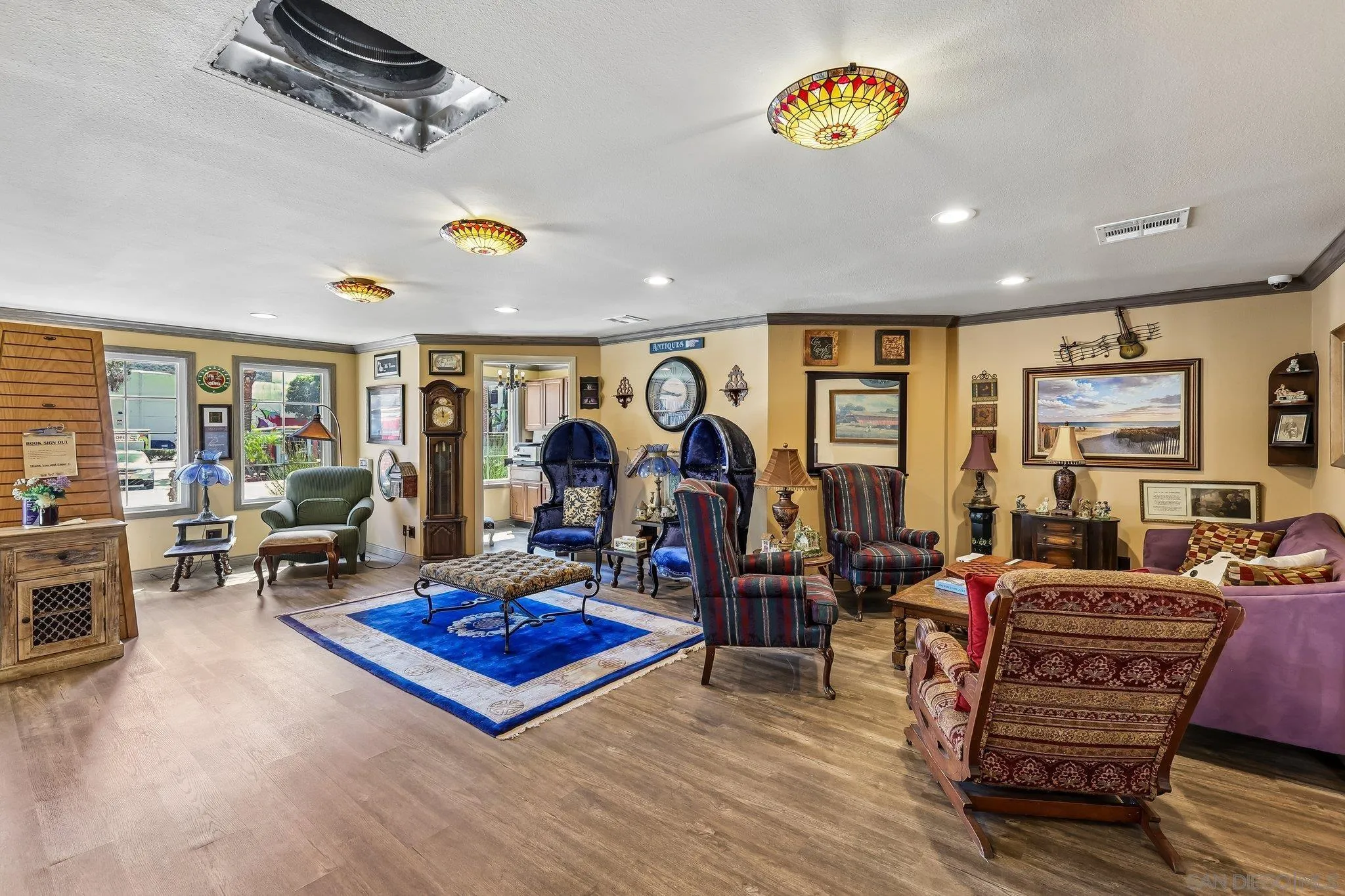2020 Camino De La Reina #2302, San Diego, CA 92108, photo 38