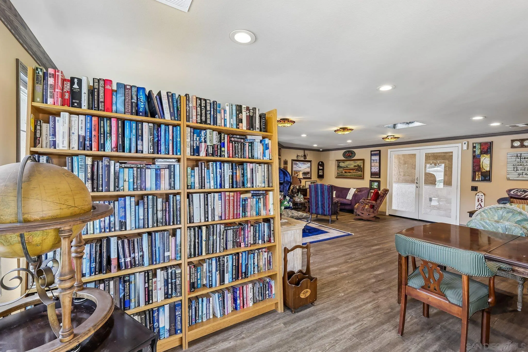 2020 Camino De La Reina #2302, San Diego, CA 92108, photo 39