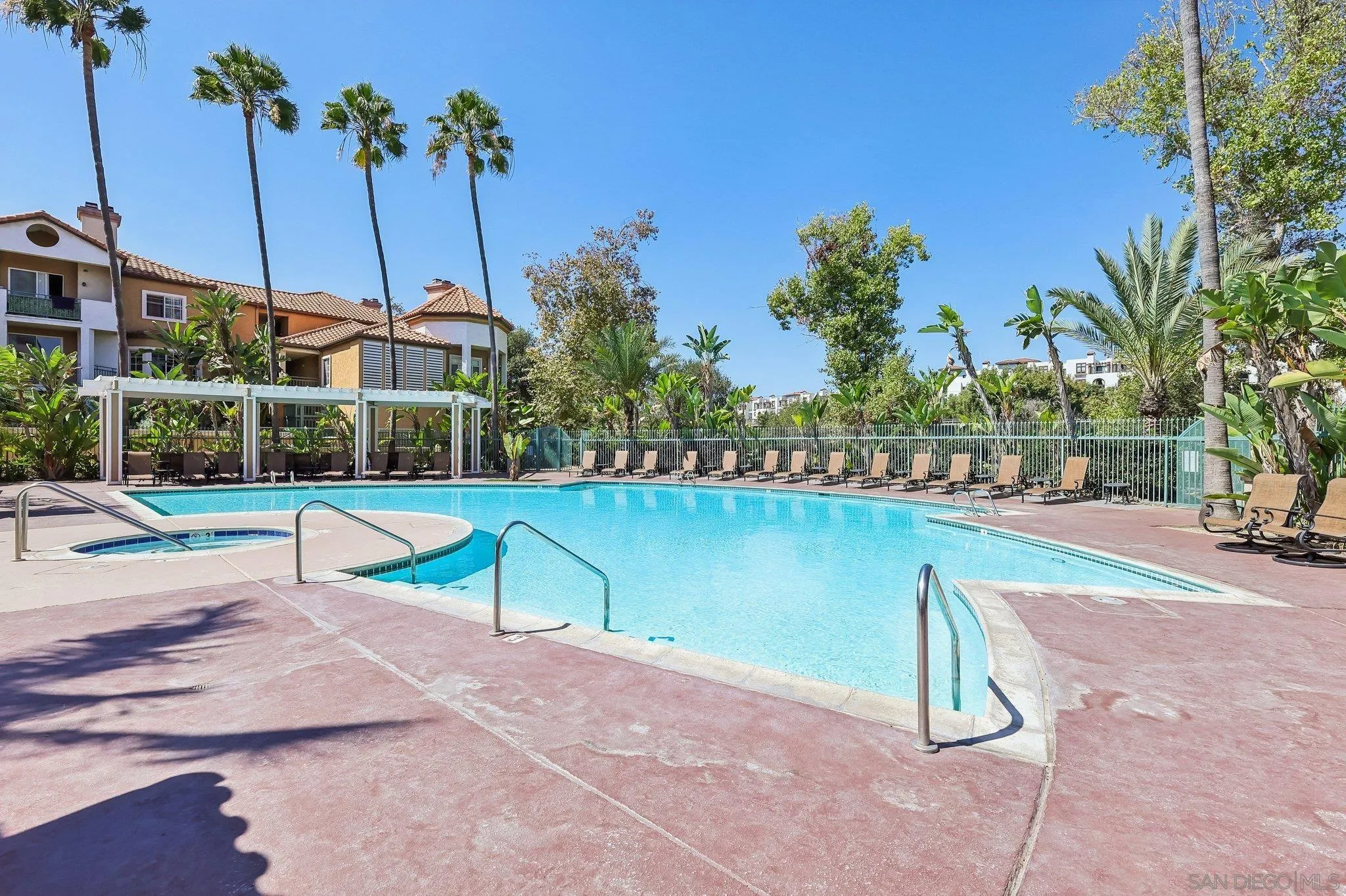 2020 Camino De La Reina #2302, San Diego, CA 92108, photo 33