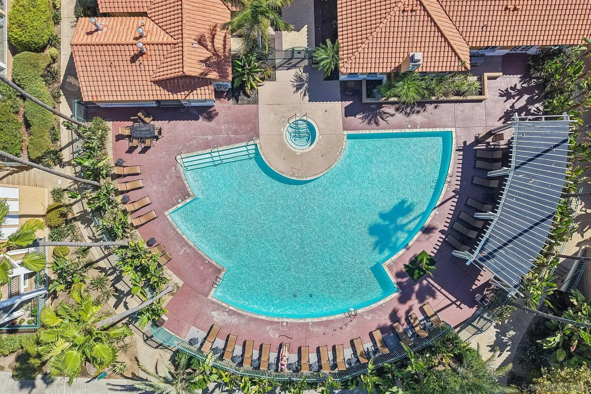 2020 Camino De La Reina #2302, San Diego, CA 92108, photo 35